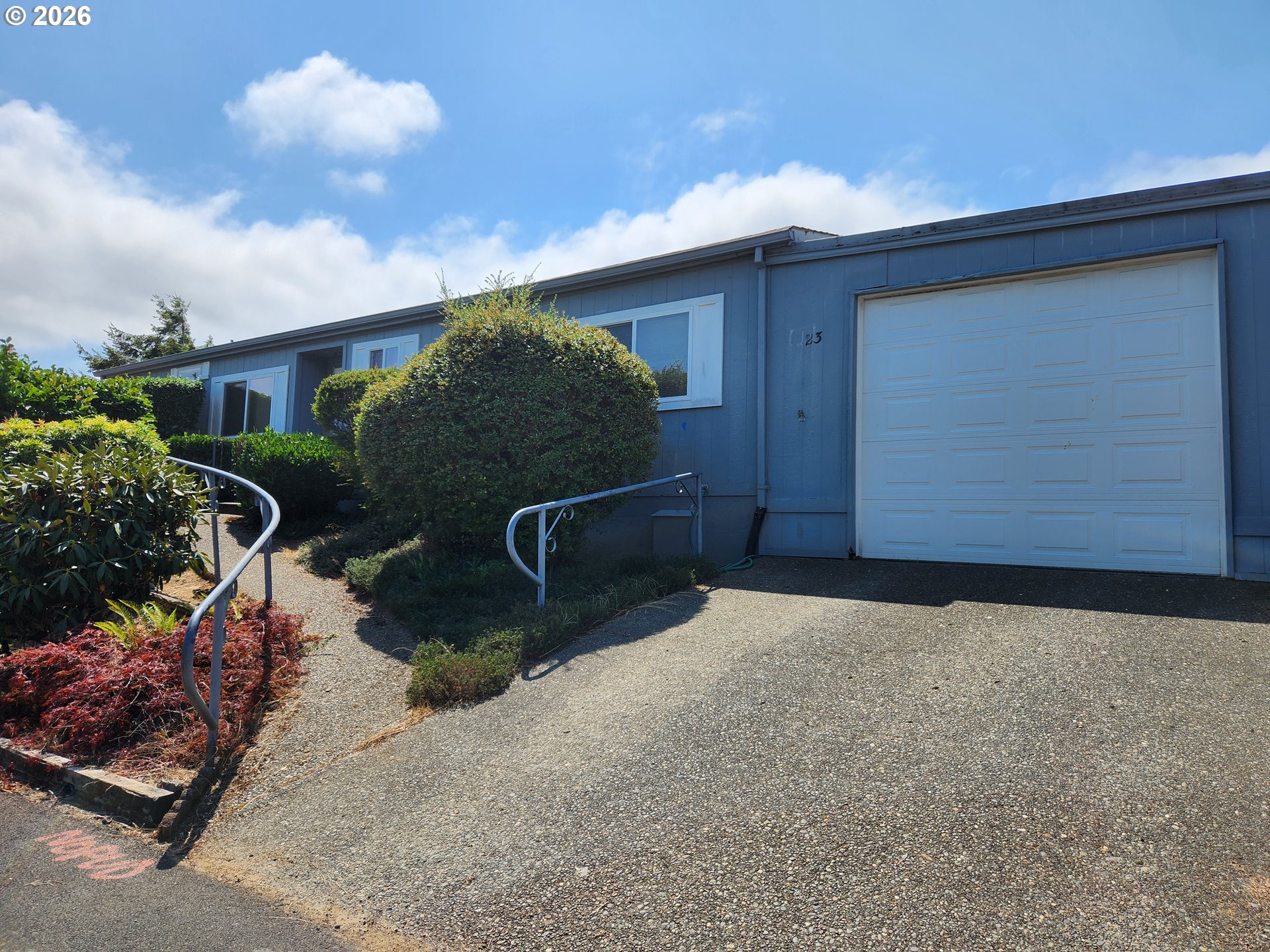 100 River Bend Rd #23, Reedsport, OR 97467 — photo 2