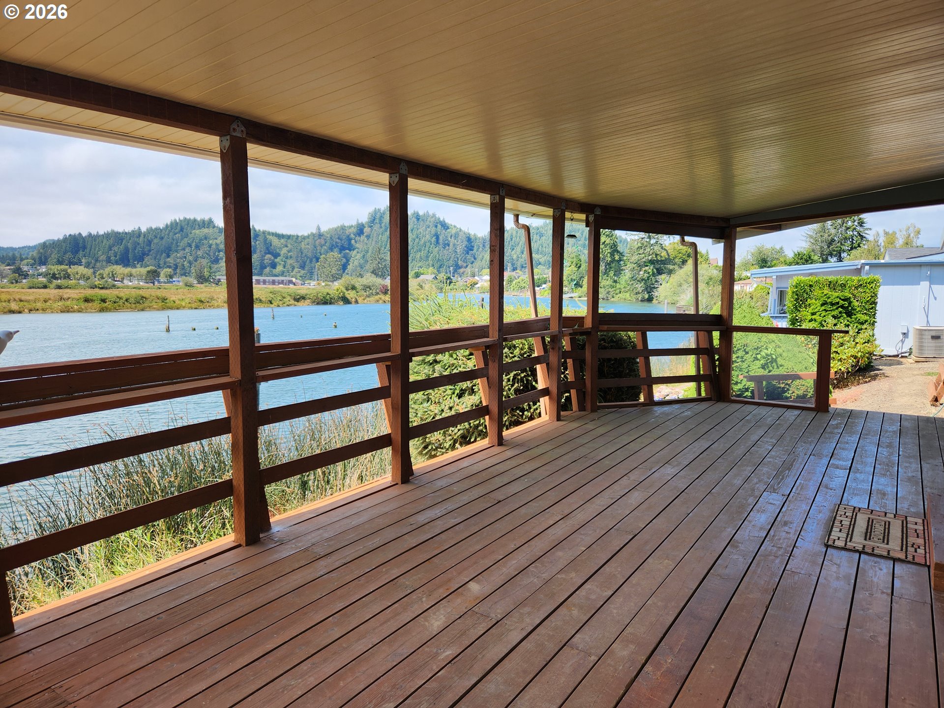 100 River Bend Rd #23, Reedsport, OR 97467 — photo 3