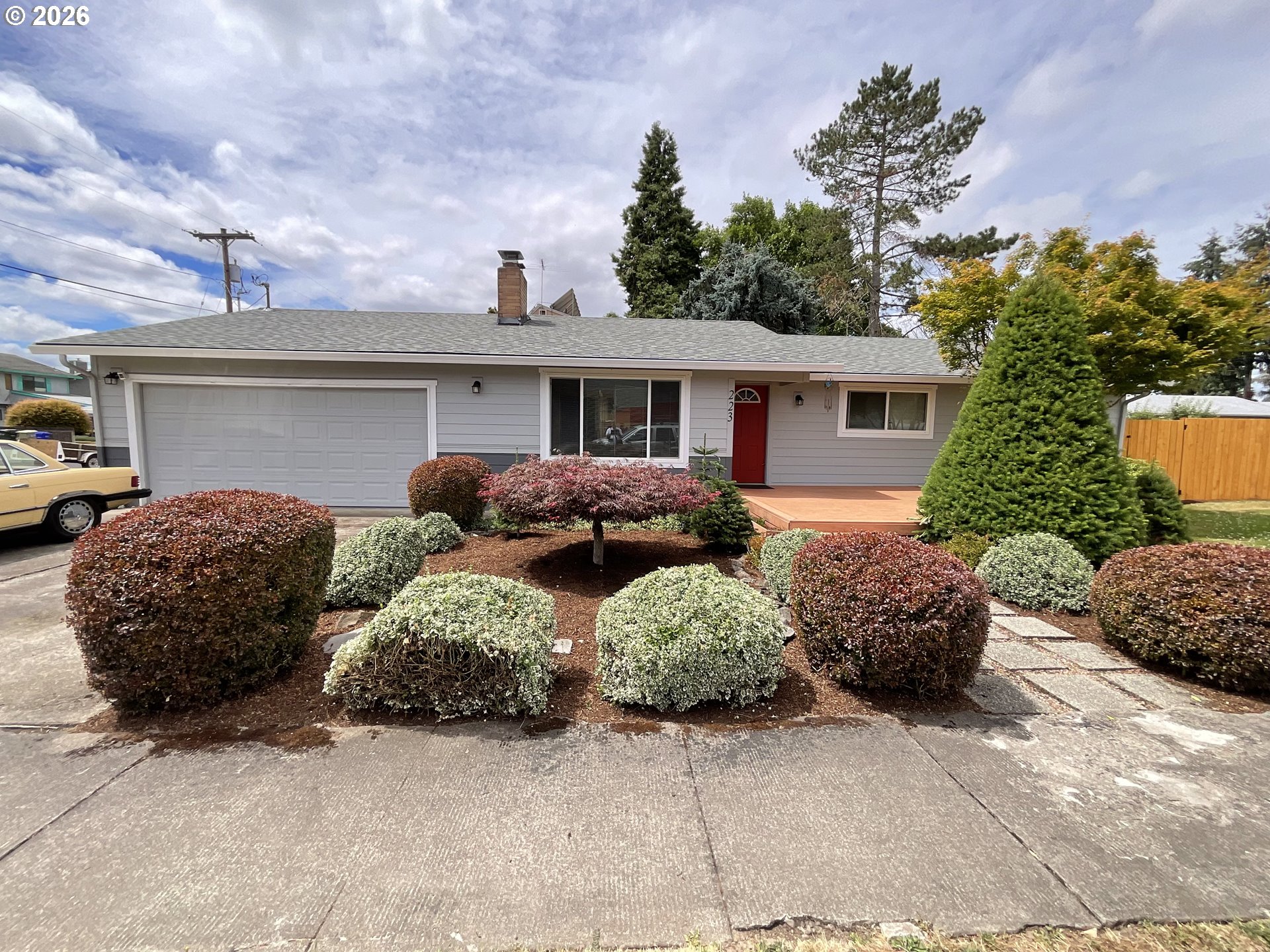 223 N 13th Ave — photo