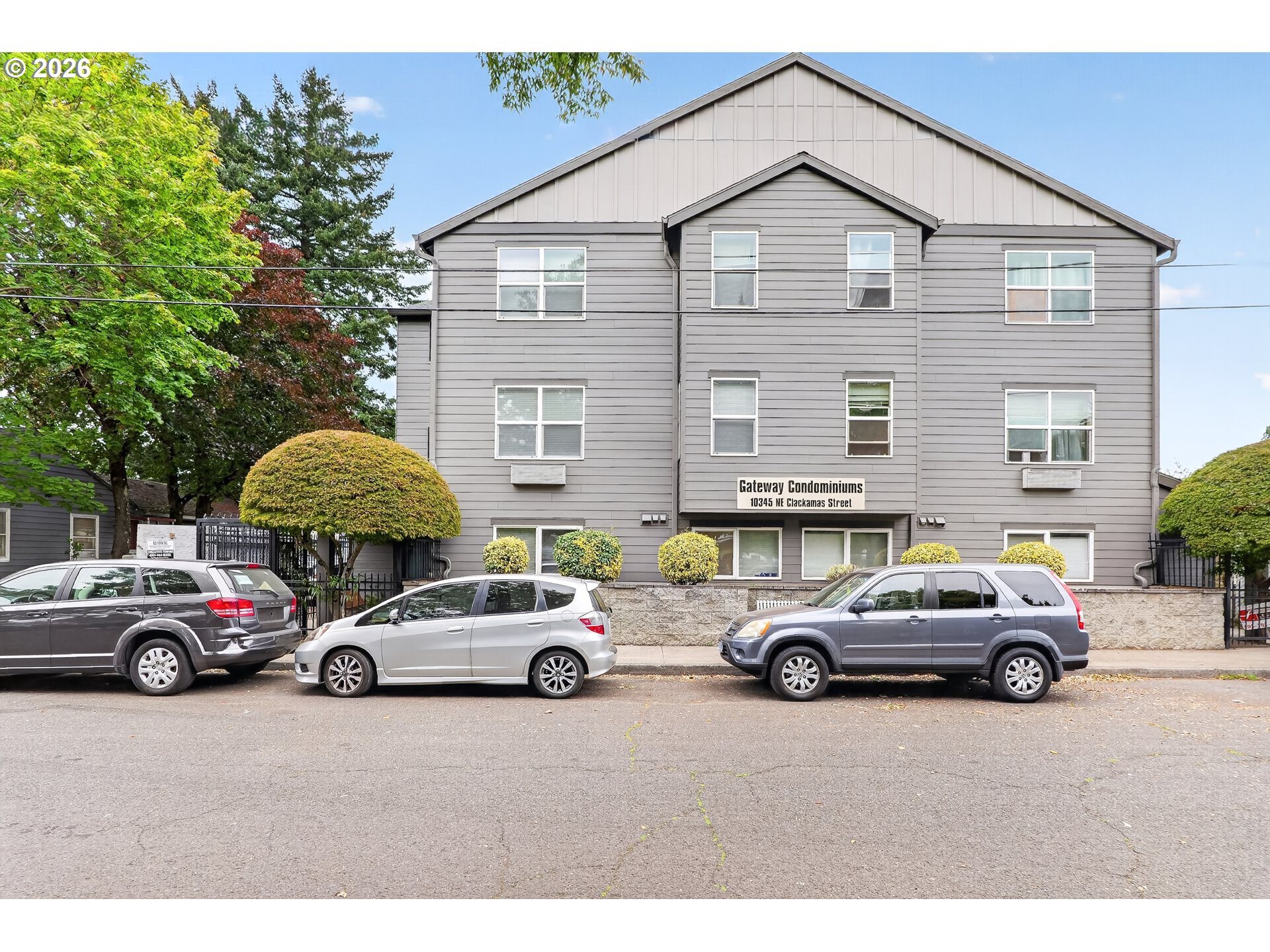 10345 NE Clackamas St 3 — photo