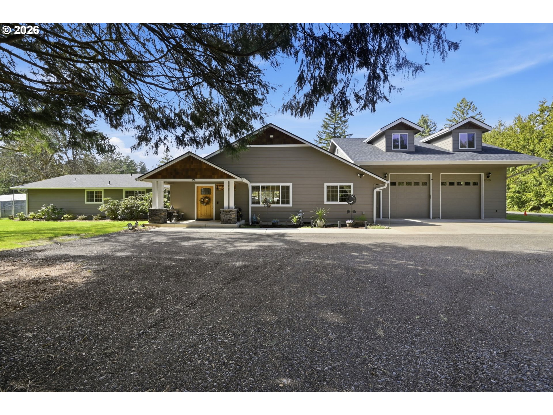 93684 Marcola Rd — photo