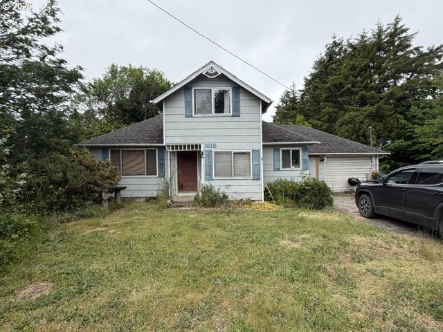 1618 N Dogwood St — photo