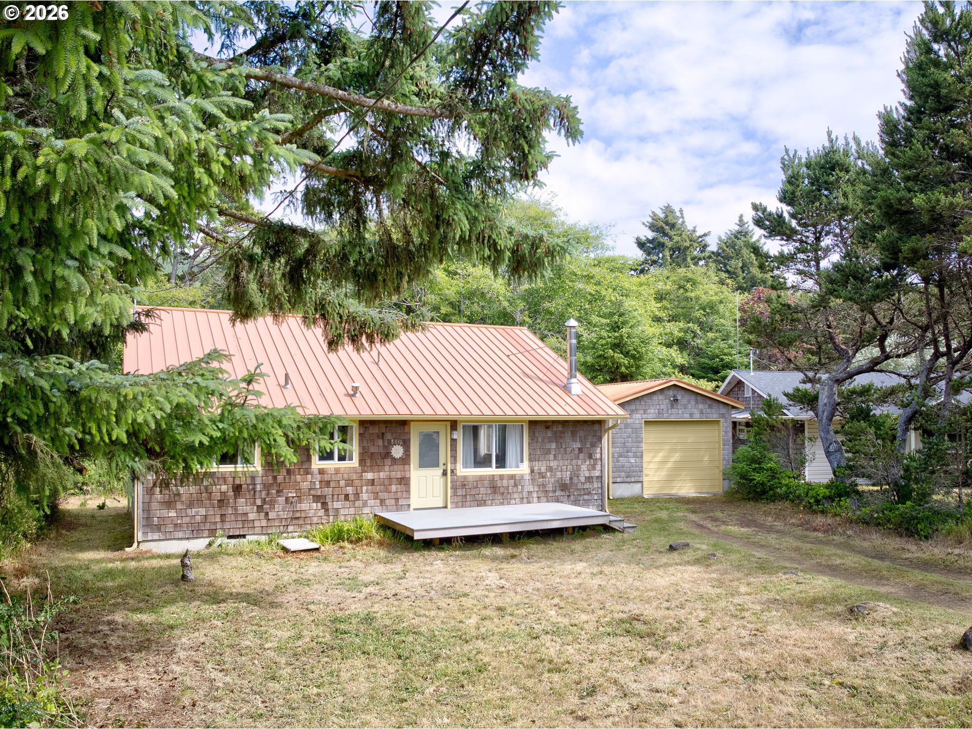 8845 Central Ct — photo