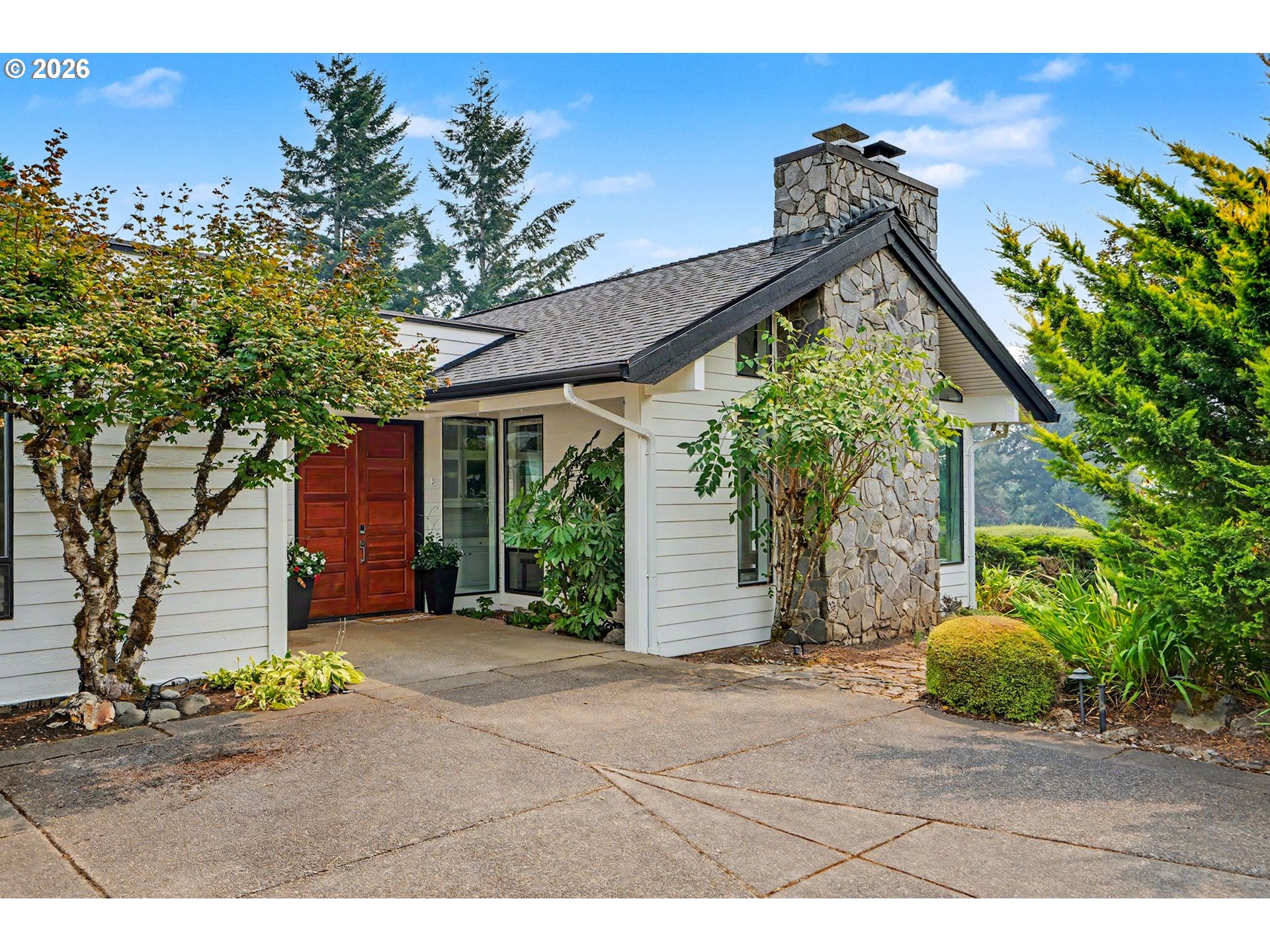 3021 Concomly Rd S, Salem, OR 97306 — photo 2