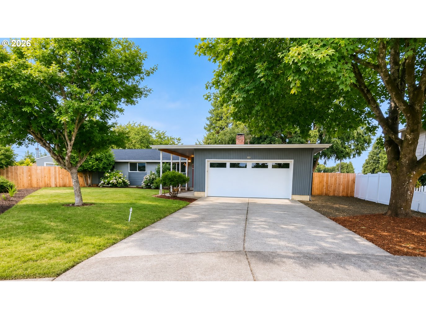 1100 Quince Dr — photo