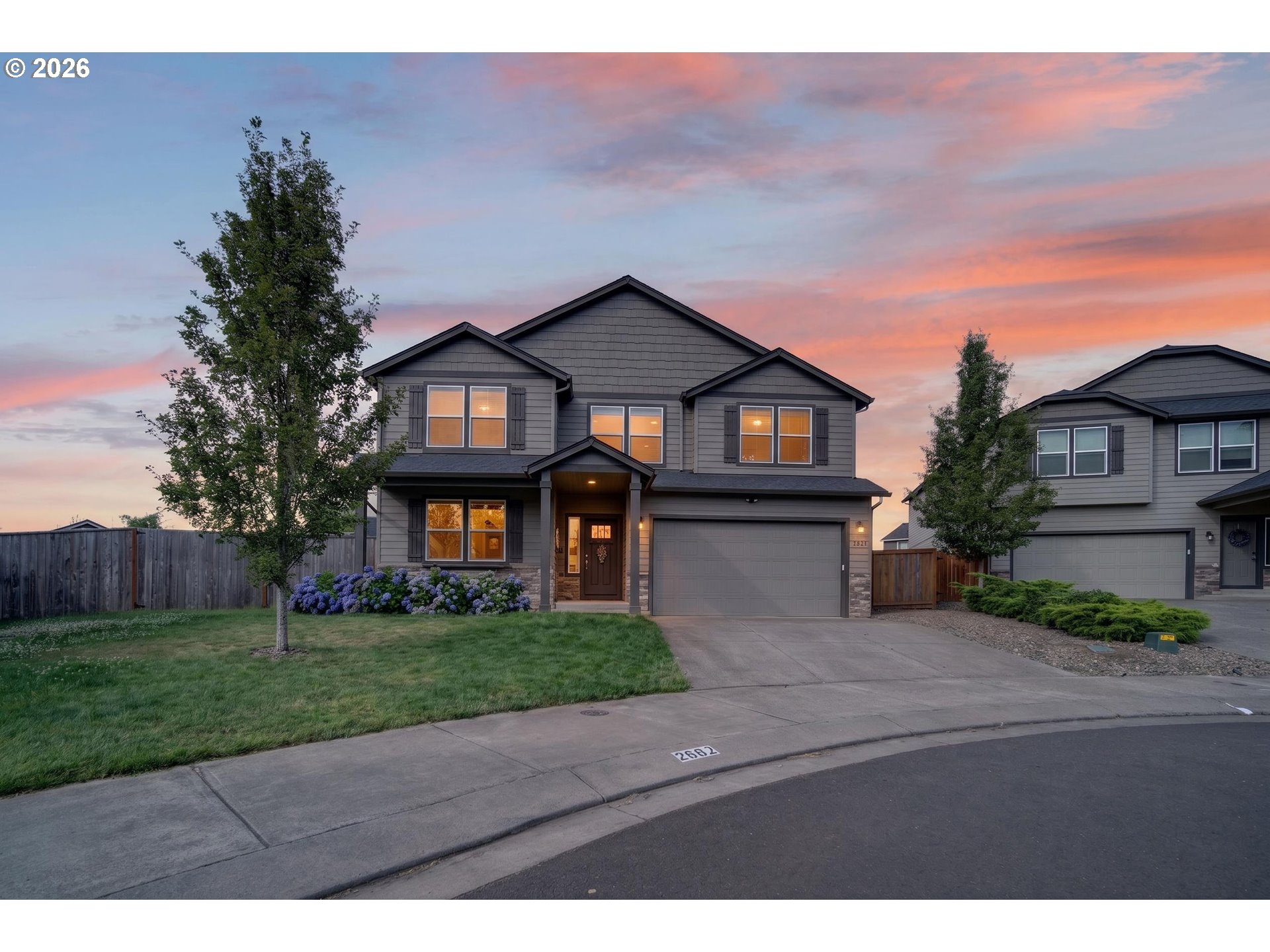 2862 Lucia Ct — photo