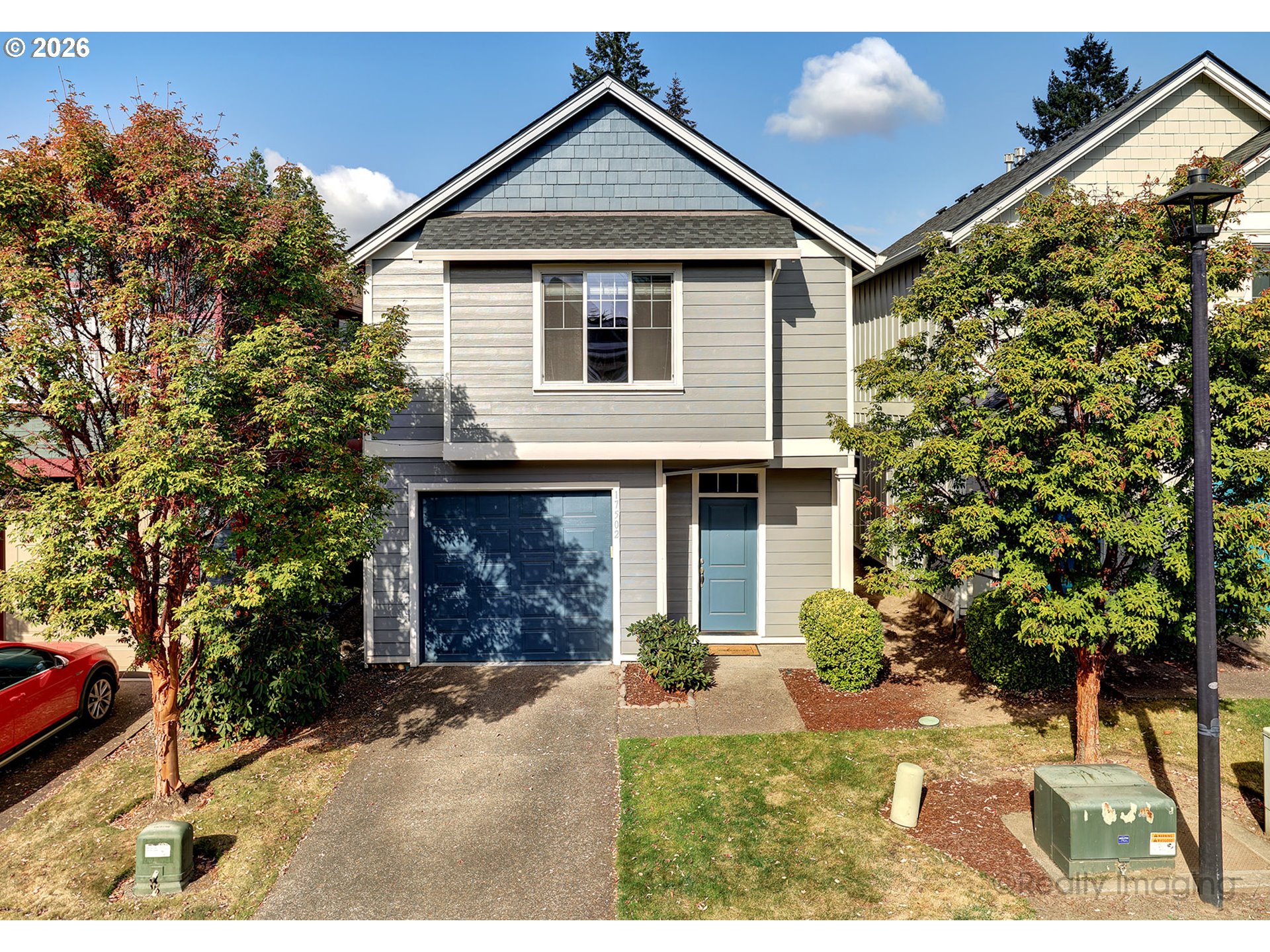 17502 SE Reserve Loop — photo