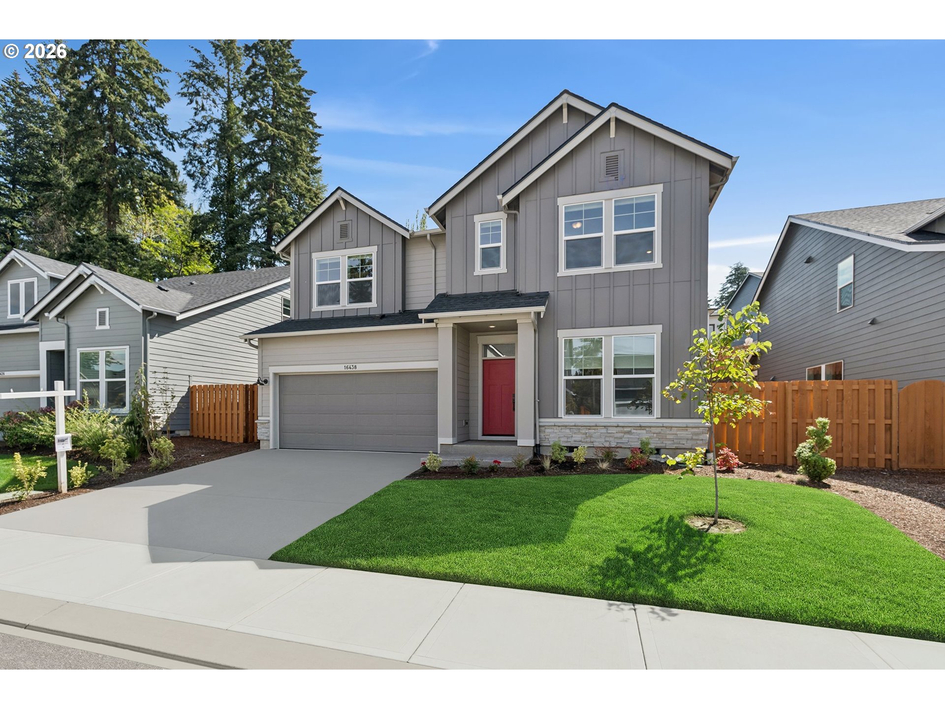 16438 SW Cambridge Ln — photo