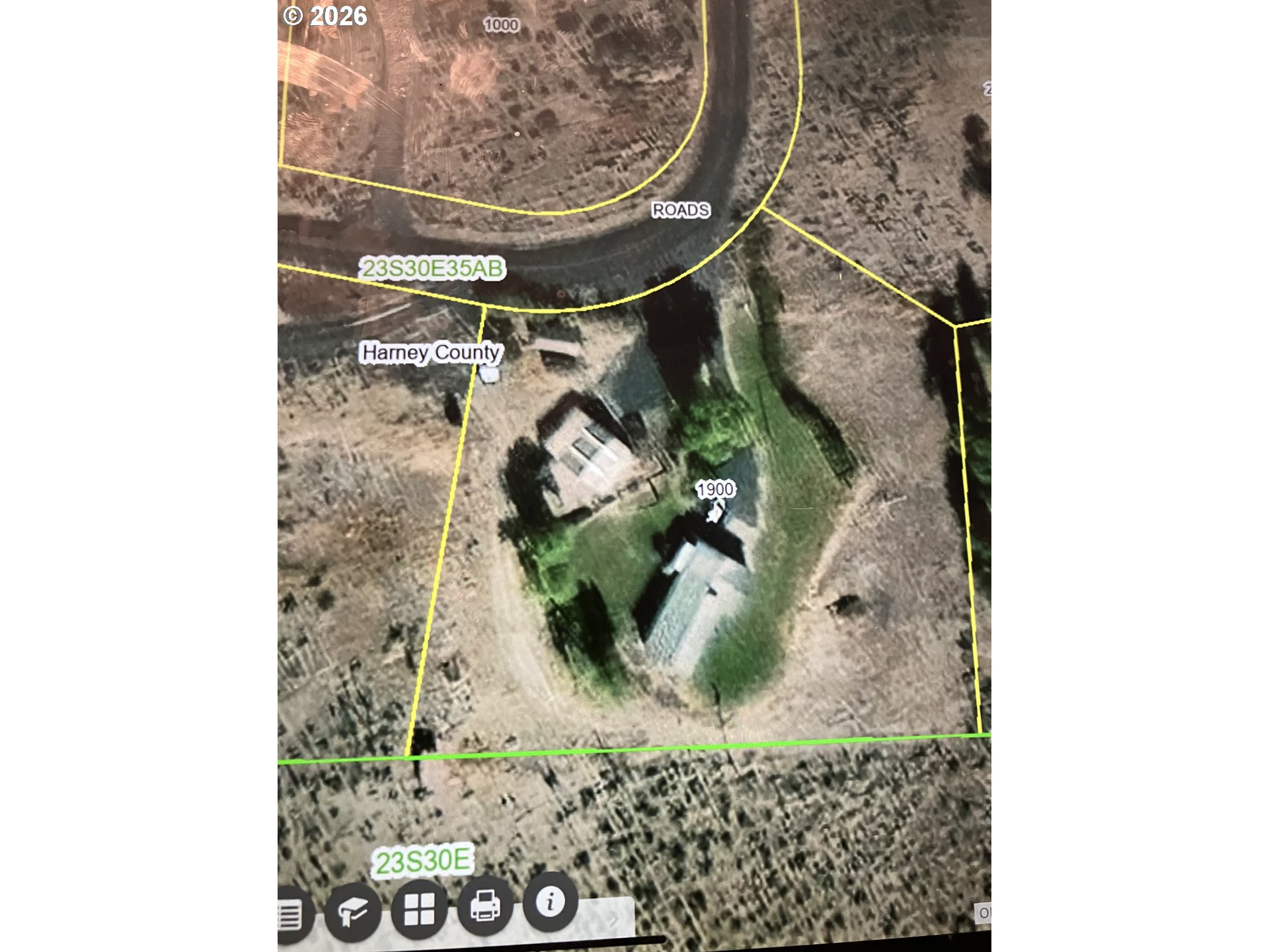 68883 Loop Dr, Hines, OR 97738 — photo 2