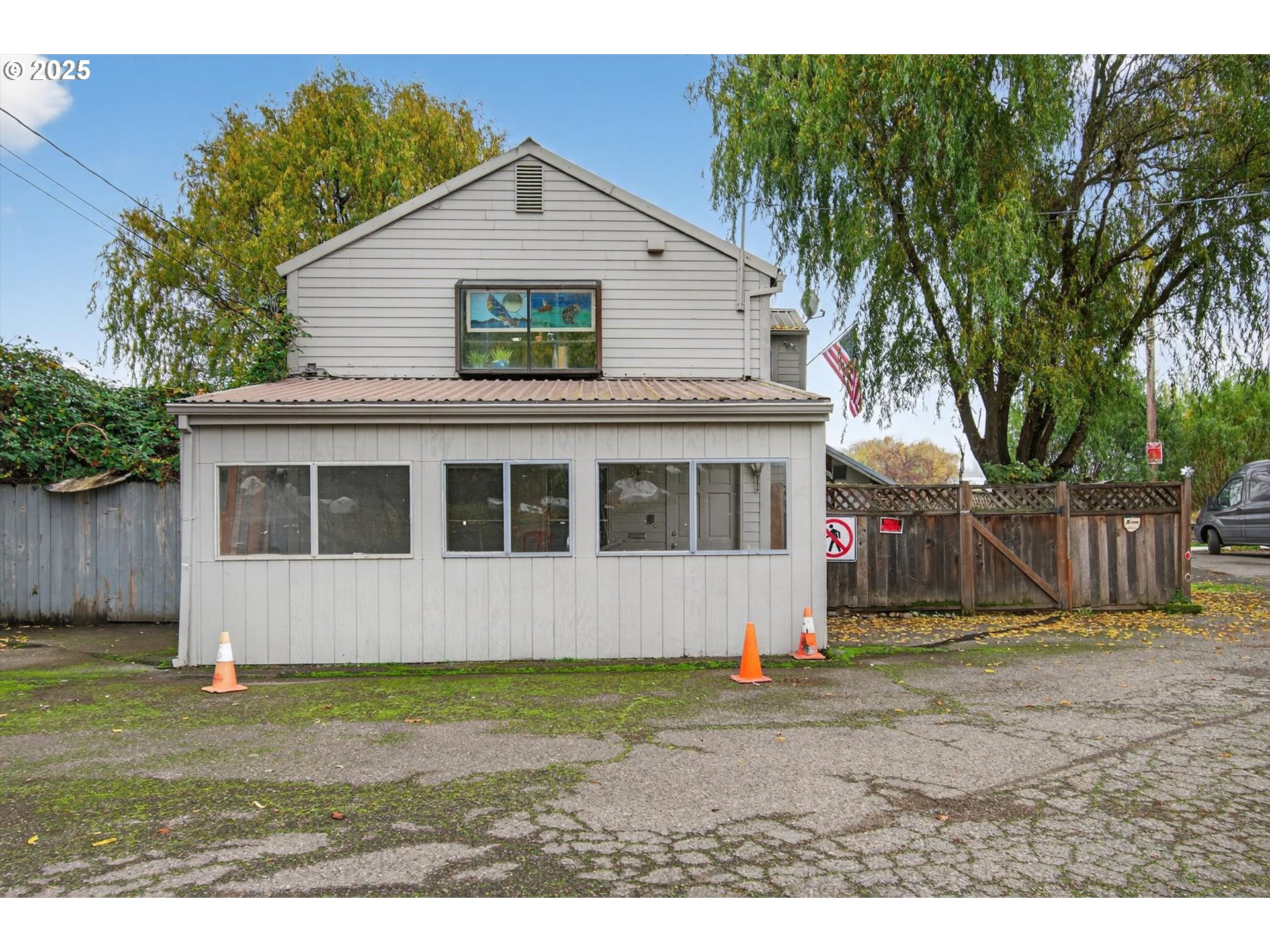 50316 Columbia River Hwy — photo