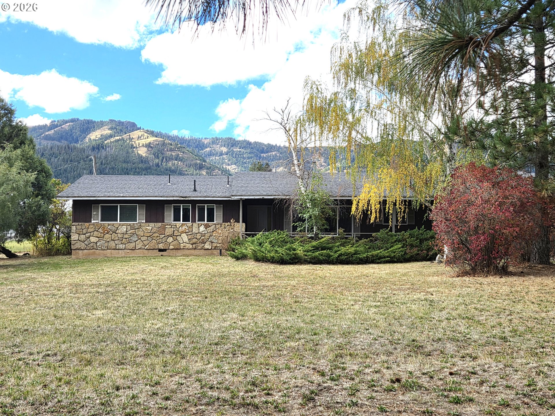 66916 Hunter Rd, Summerville, OR 97876 — photo 2
