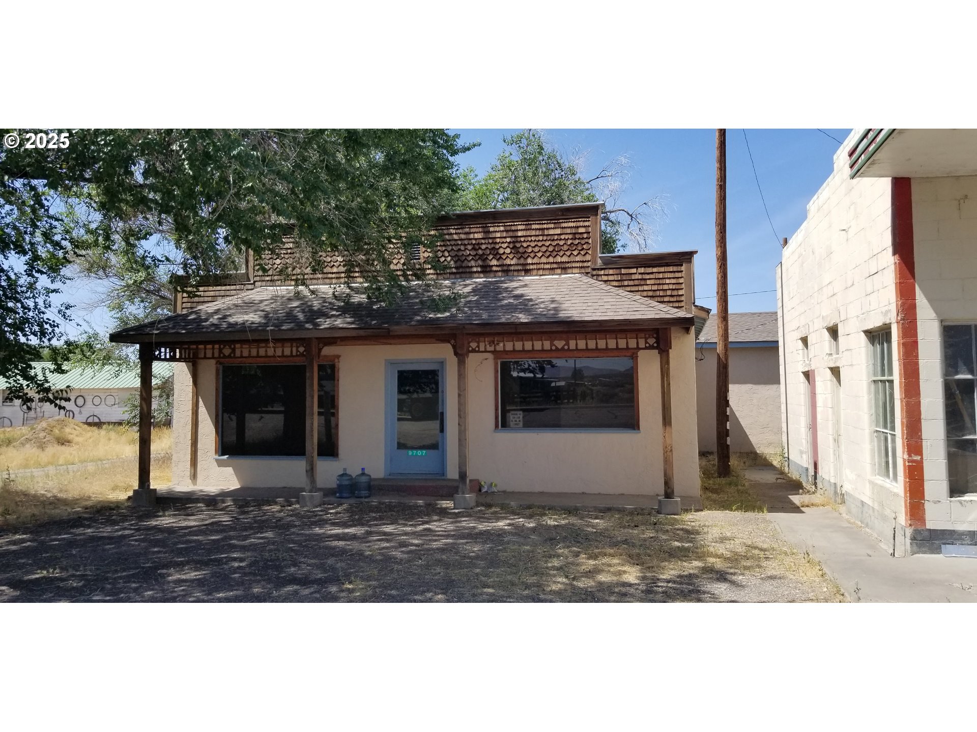 9707 S US 95 Hwy — photo