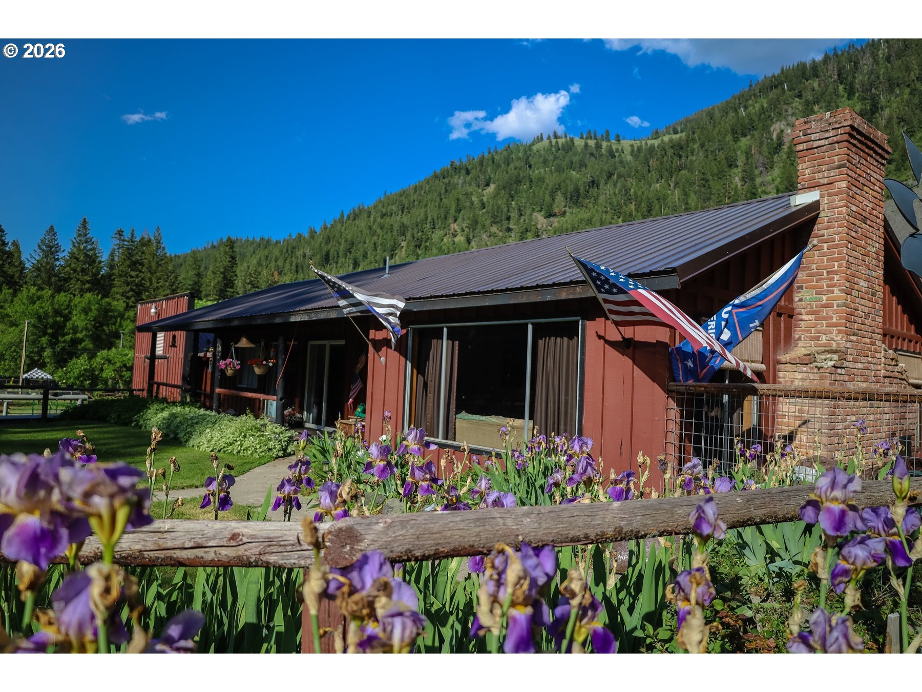 59761 Wallowa Lake Hwy — photo