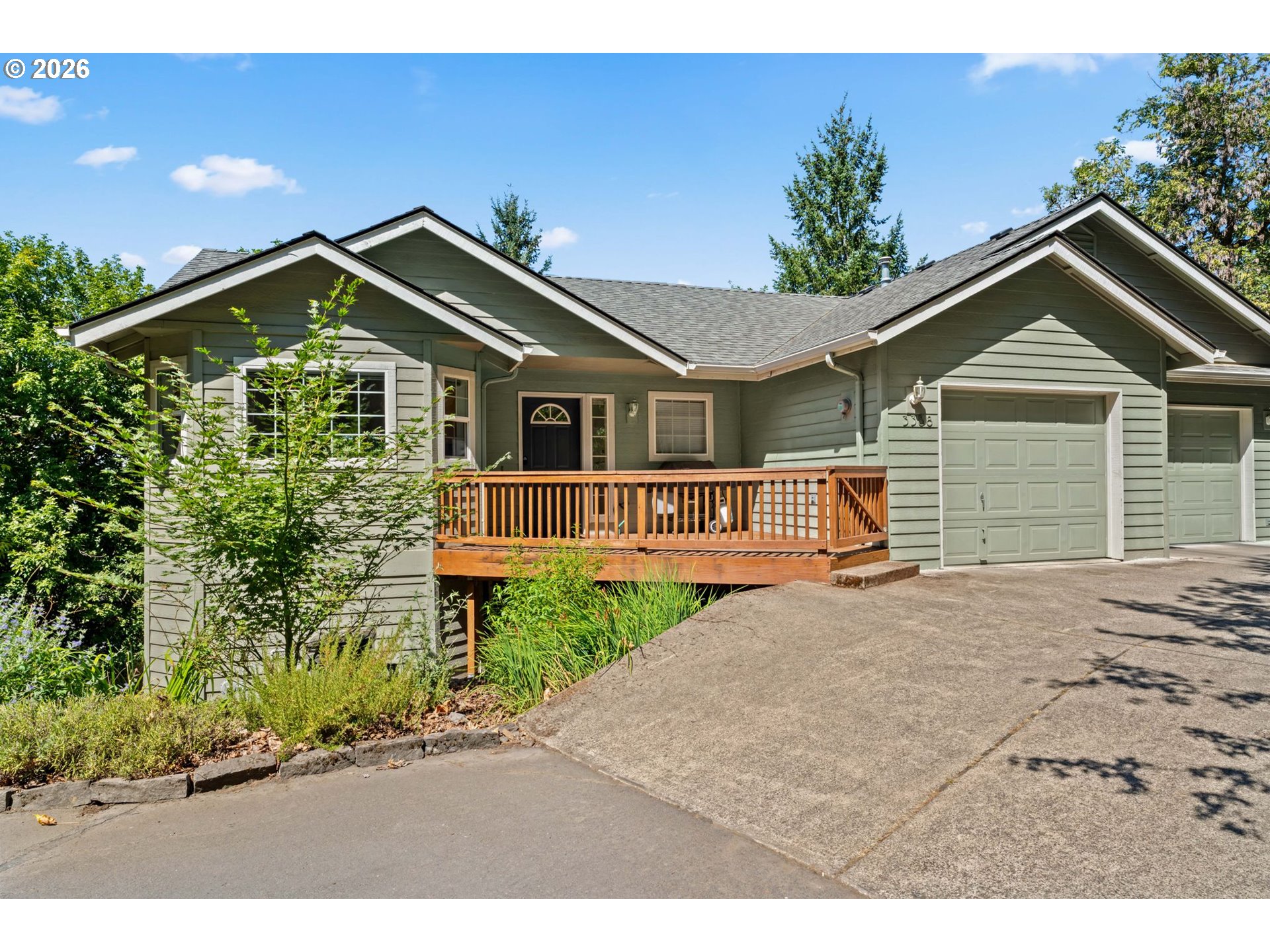 3388 Videra Dr, Eugene, OR 97405 — photo 2