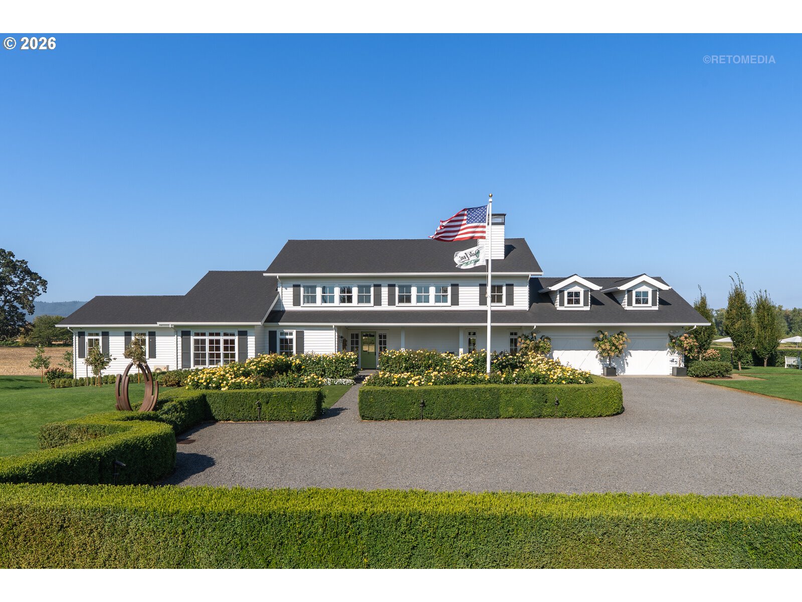 22141 NW Reeder Rd — photo