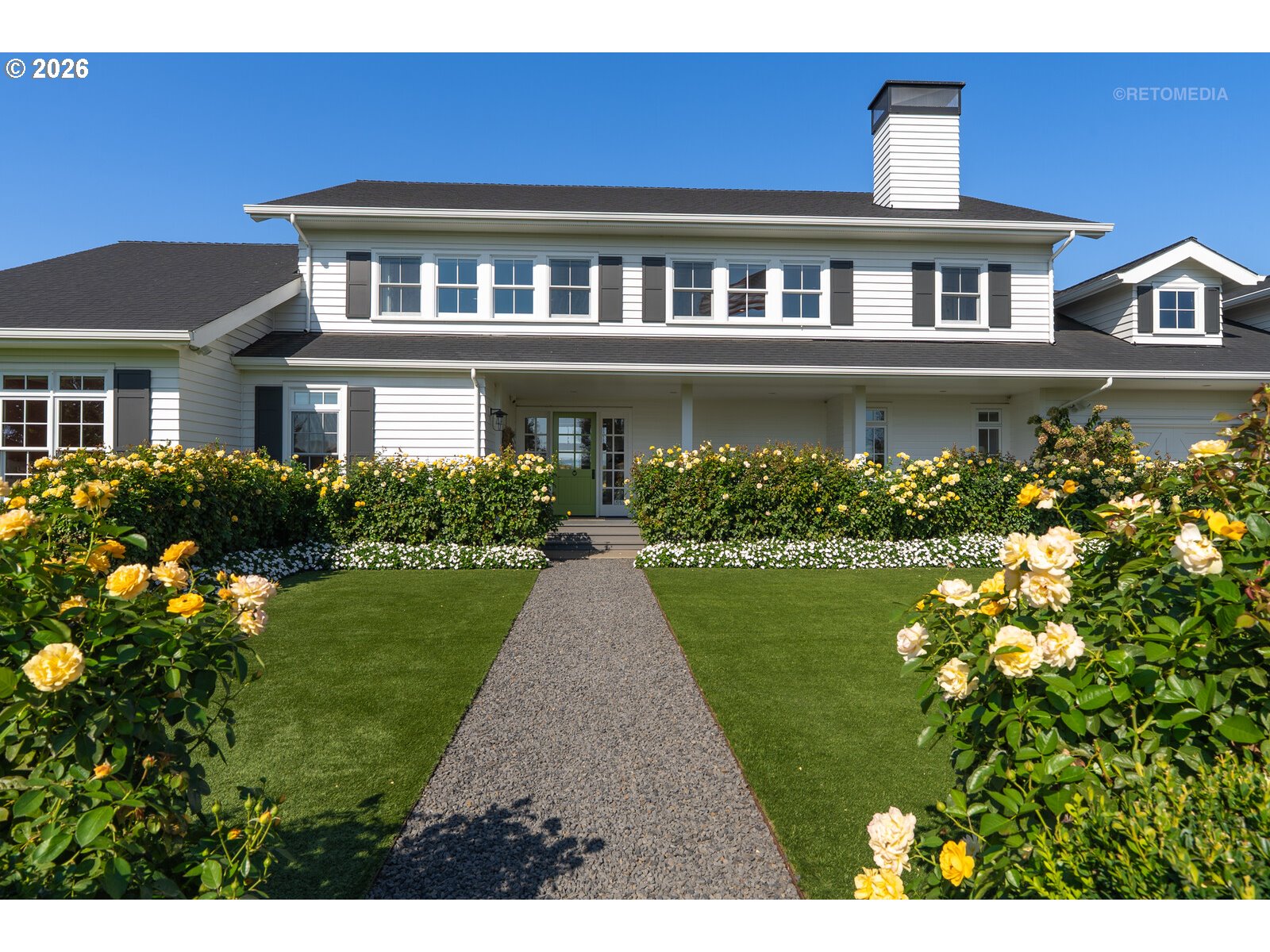 22141 NW Reeder Rd, Portland, OR 97231 — photo 2