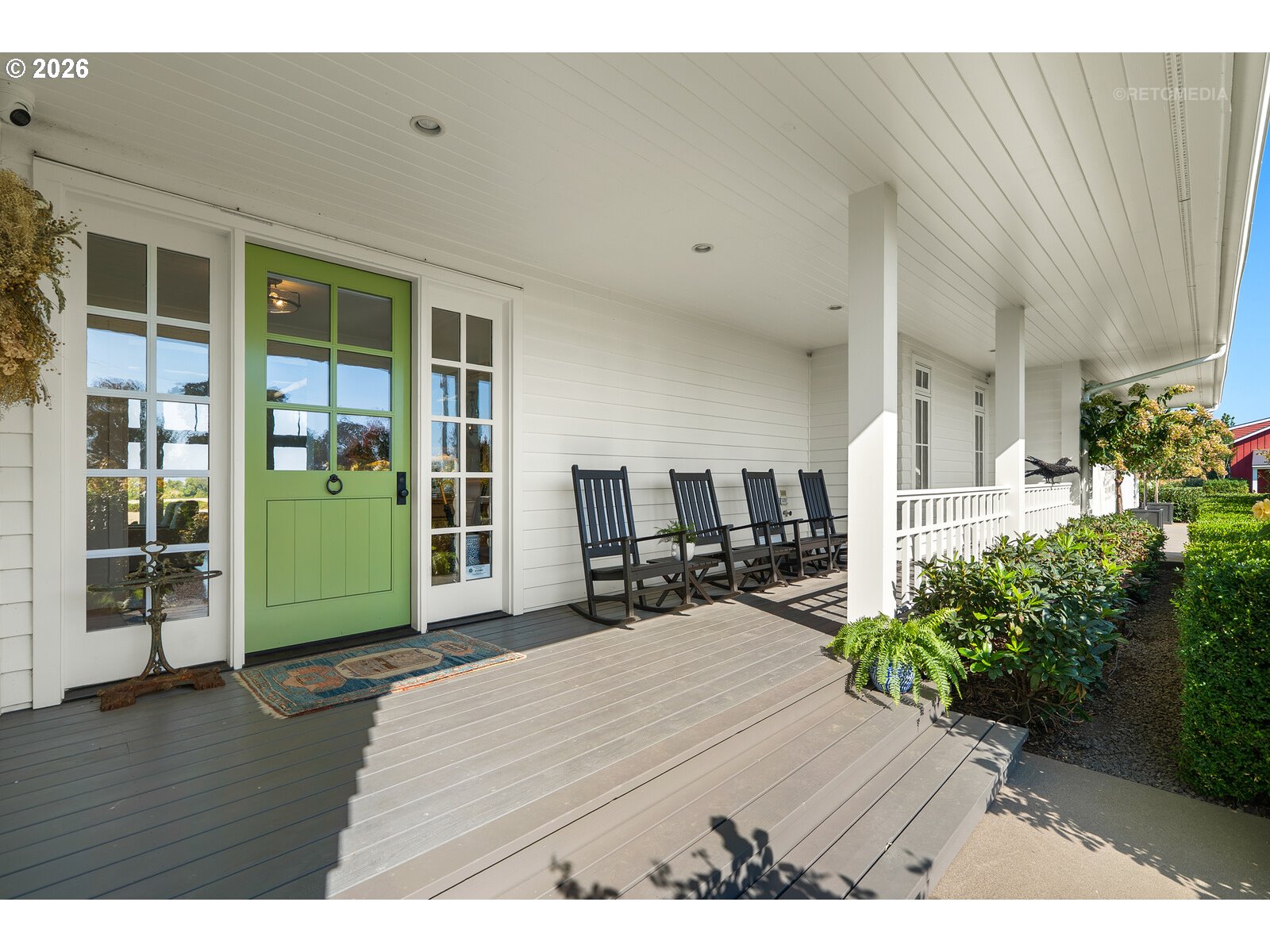 22141 NW Reeder Rd, Portland, OR 97231 — photo 3
