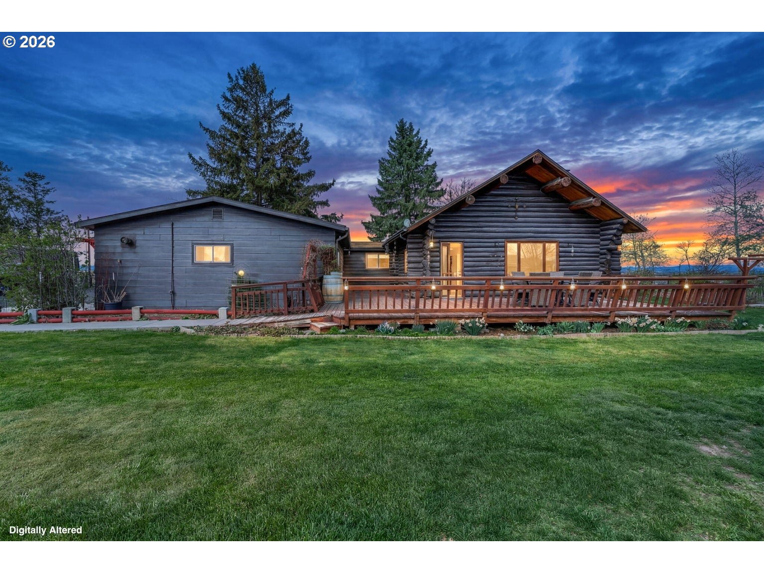 5191 NW Columbia Dr — photo