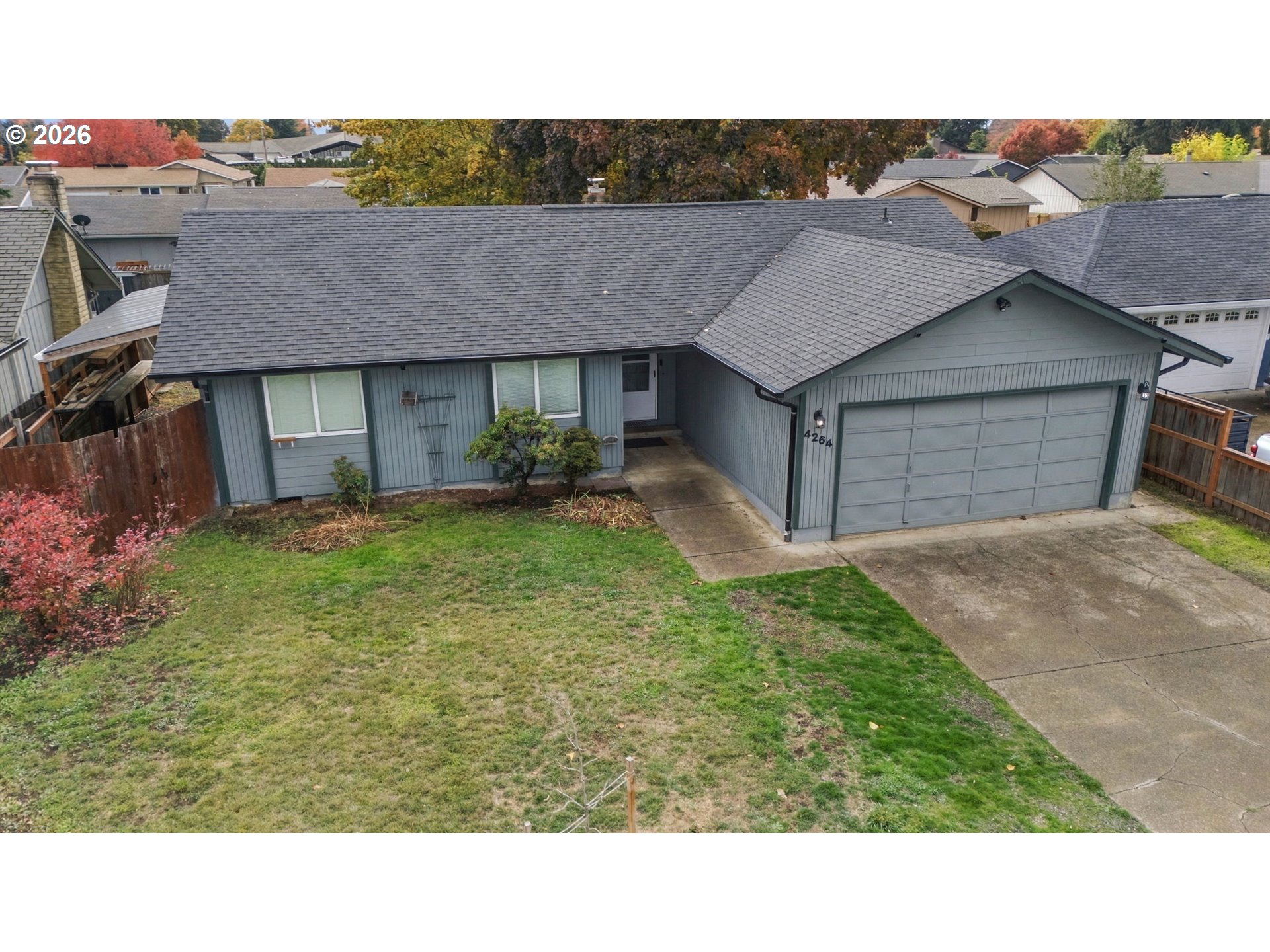 4264 Dove Ln, Eugene, OR 97402 — photo 3