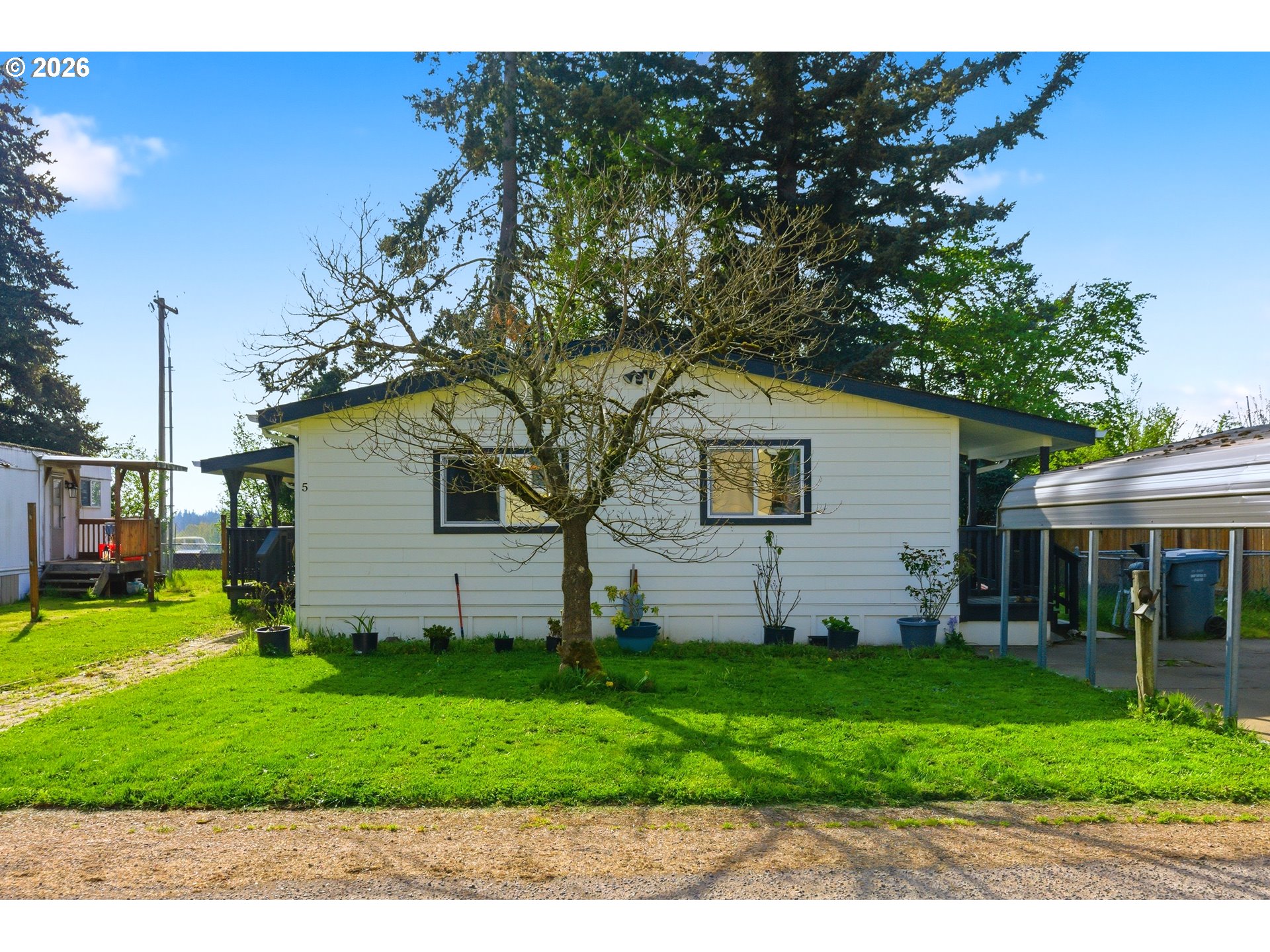 10038 S New Era Rd 5 — photo