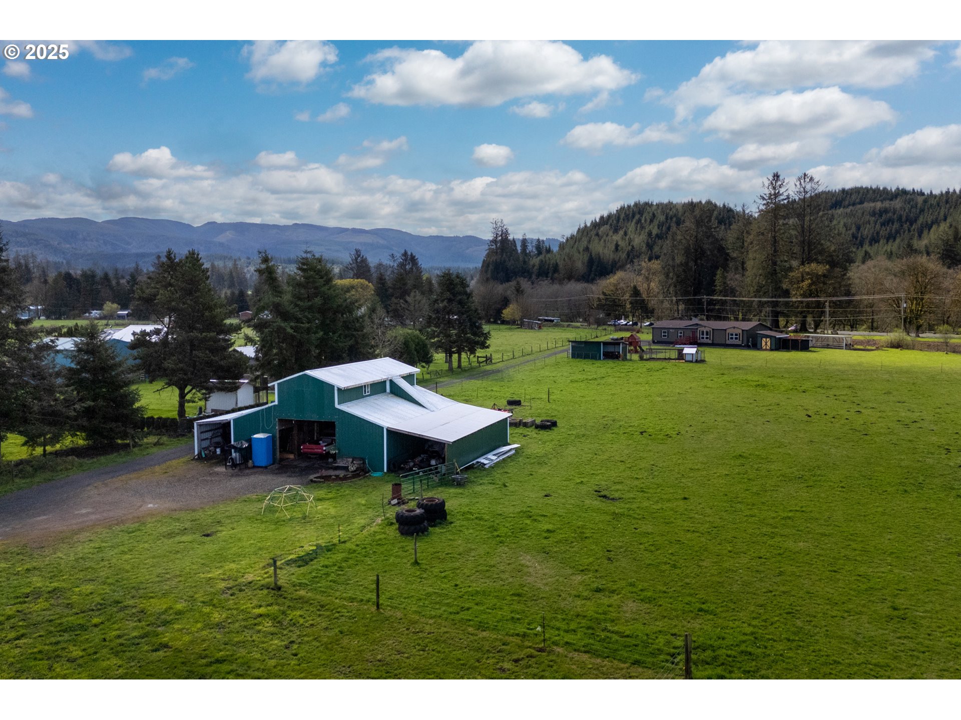 7400 S Prairie Rd, Tillamook, OR 97141 — photo 3