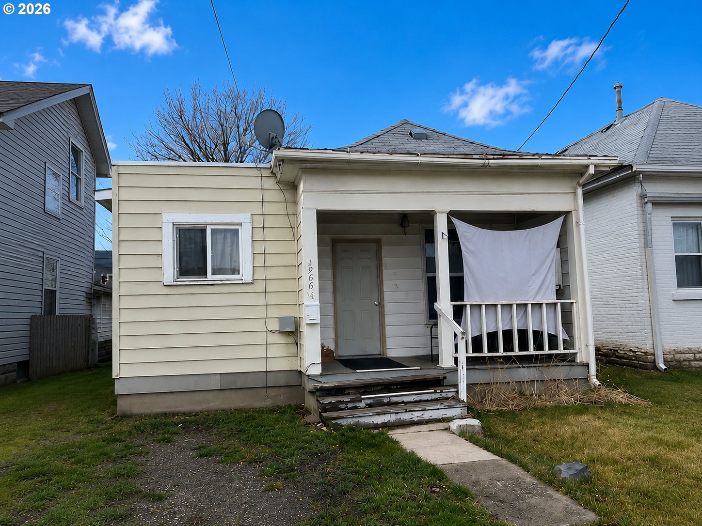 1906 1/2 Adams Ave — photo