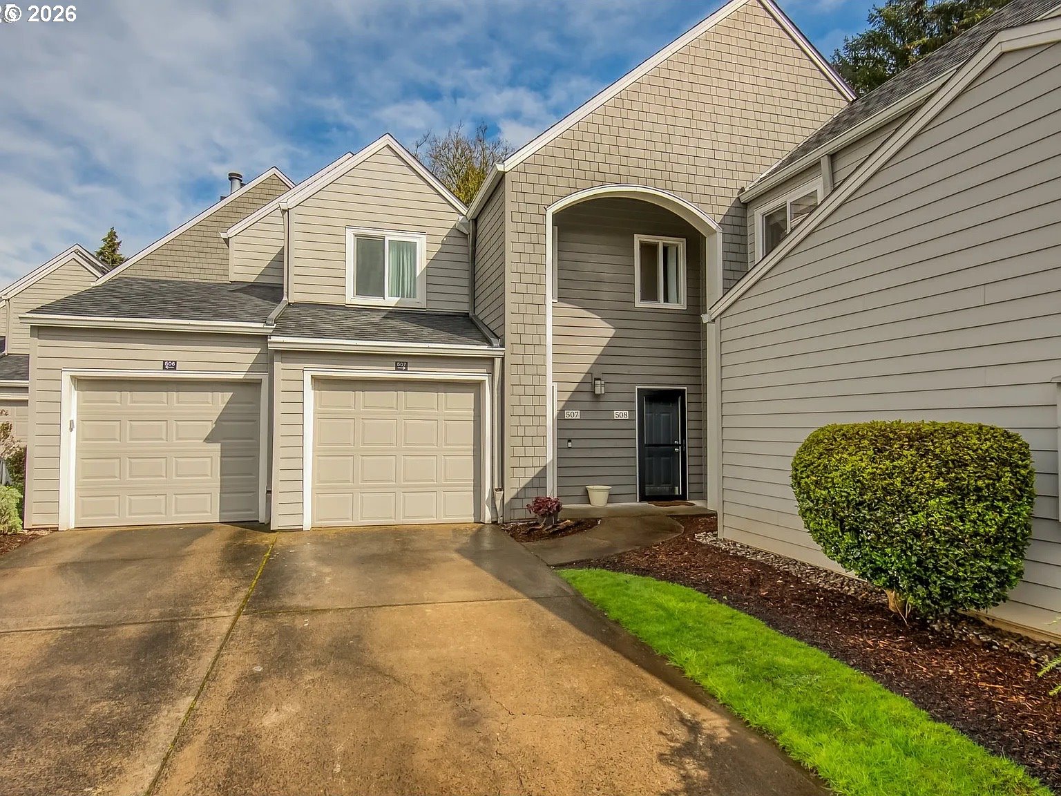5225 Jean Rd 507 — photo
