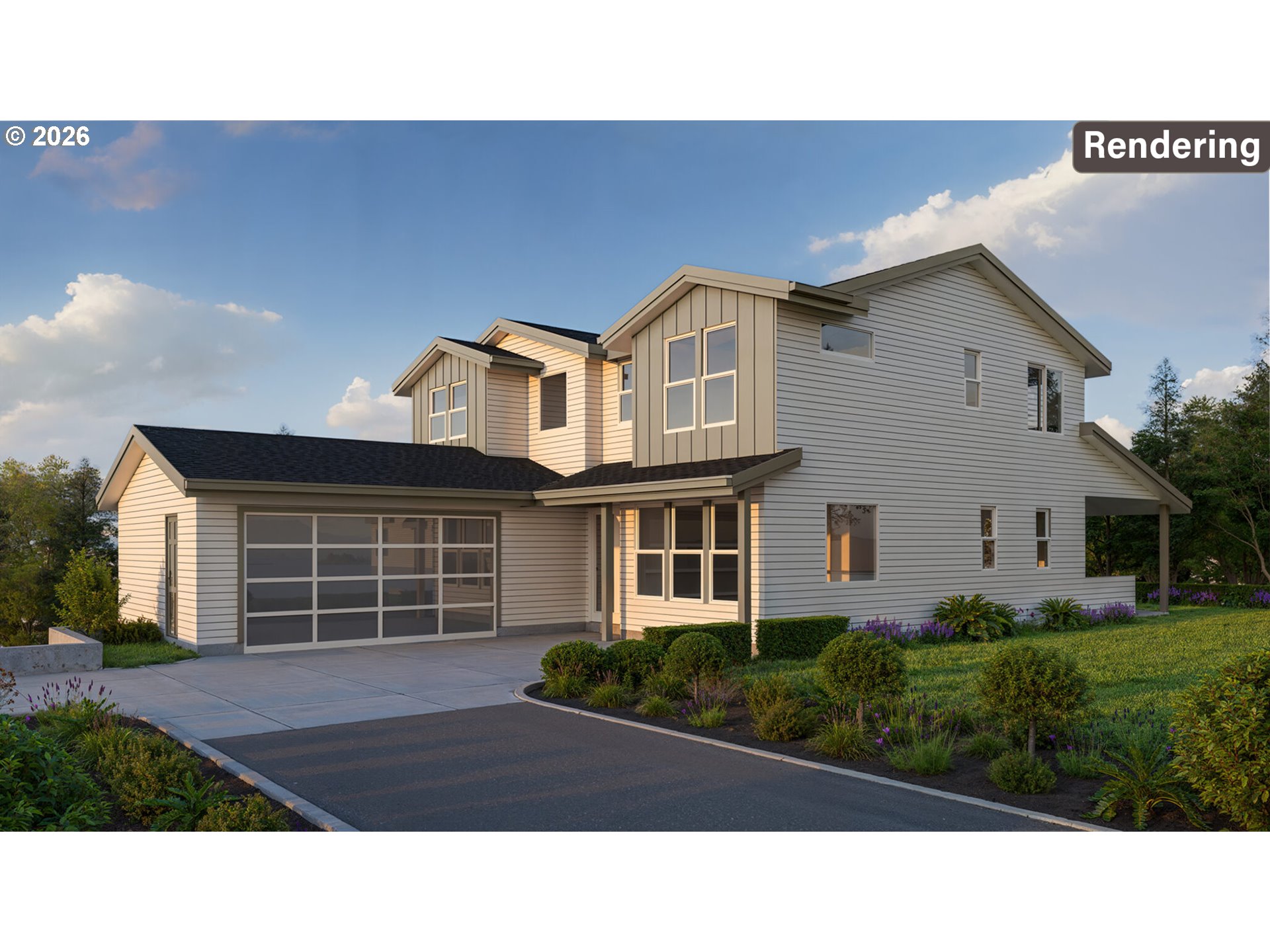 13258 SE Ridgecrest Rd — photo