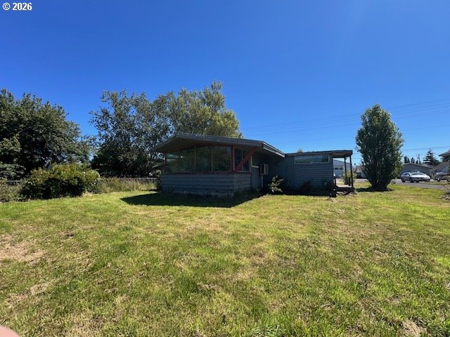 804 Evergreen Dr — photo