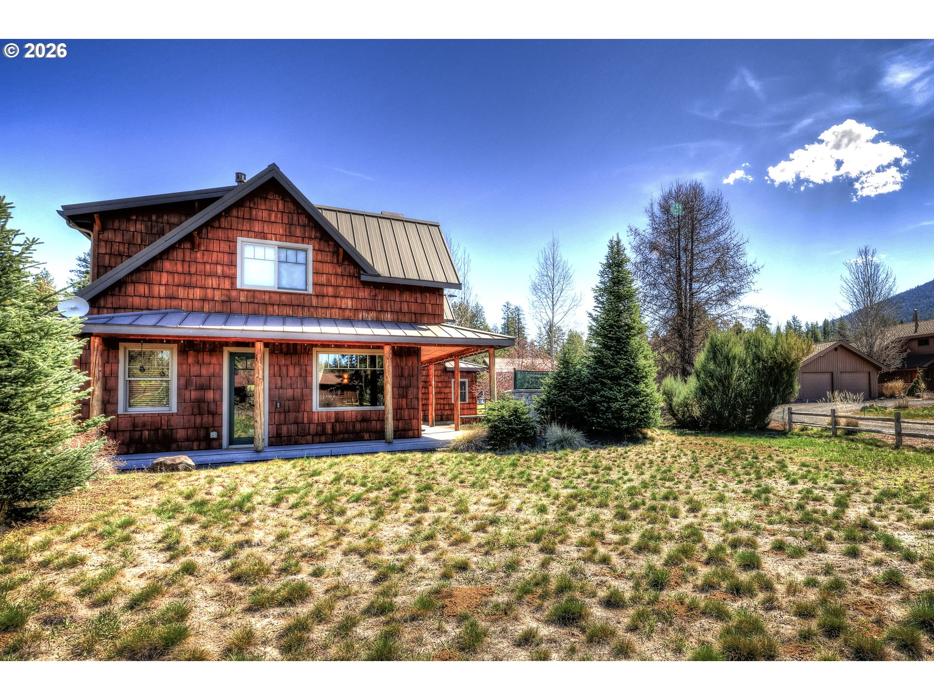 13619 SW Meadowview Dr — photo