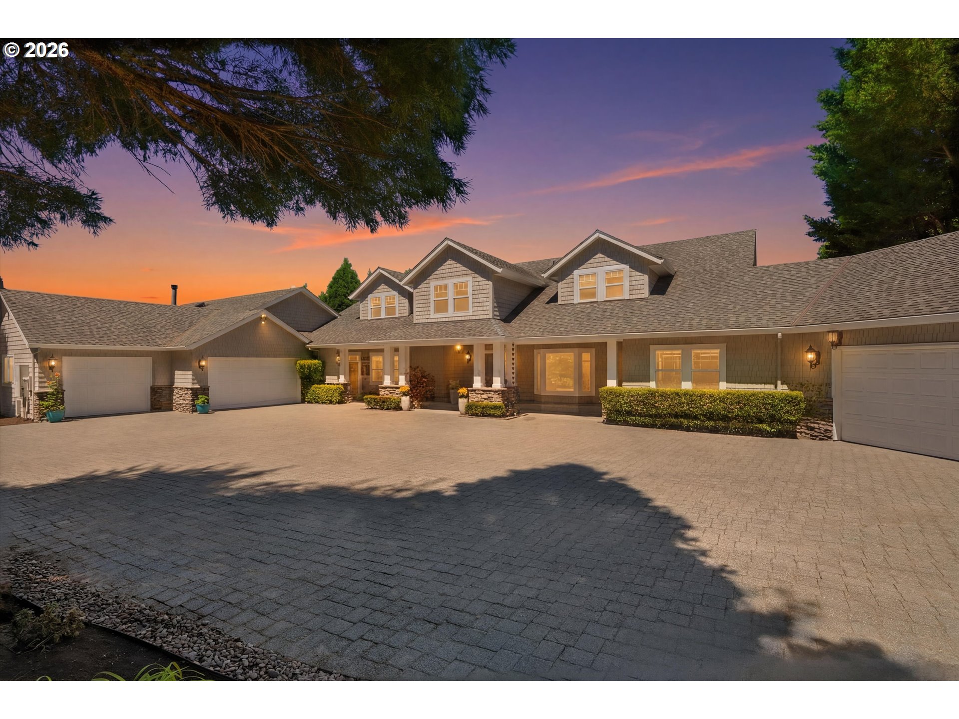 21029 SW LeBeau Rd — photo