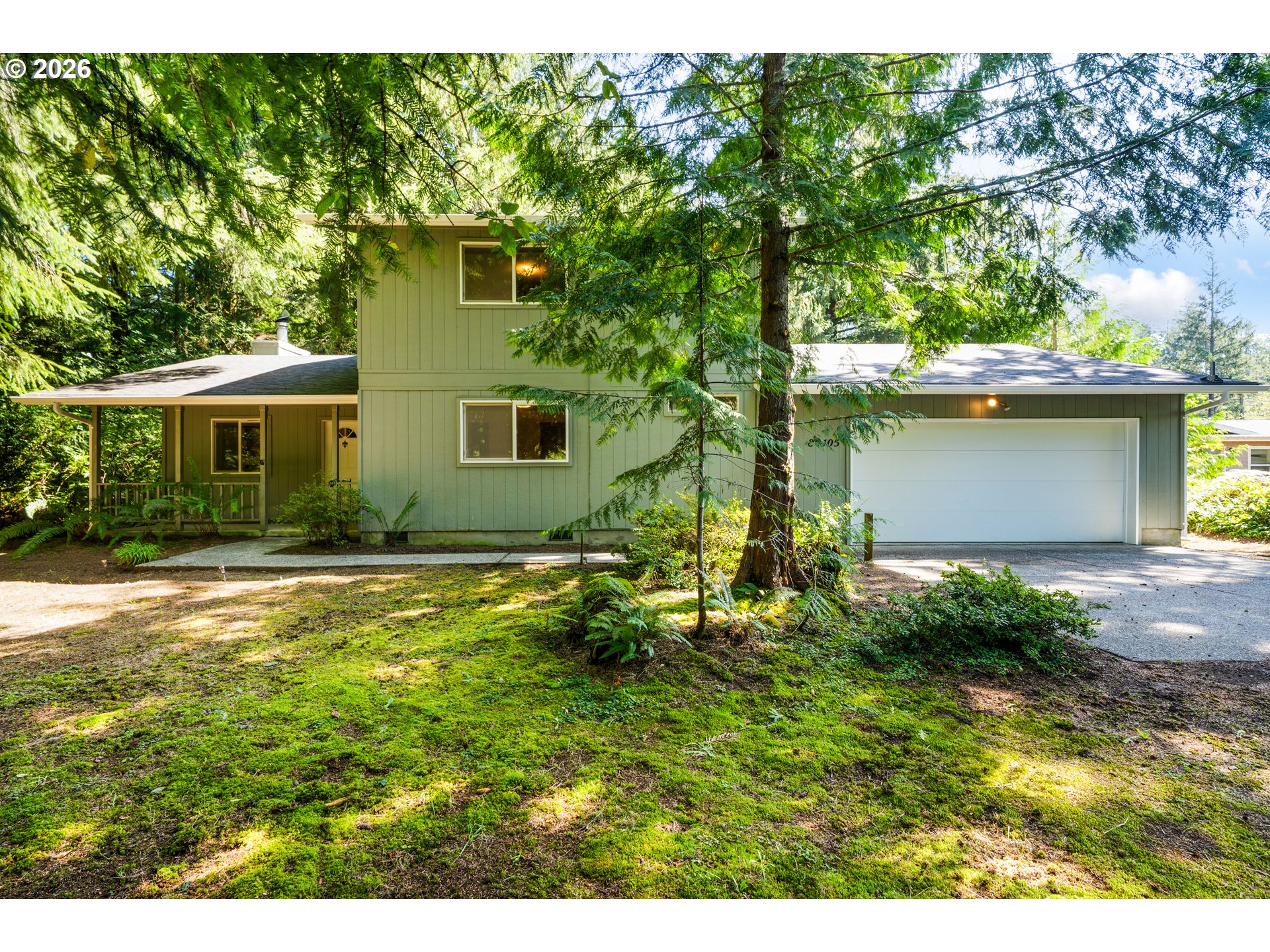 85405 Armstrong Way — photo