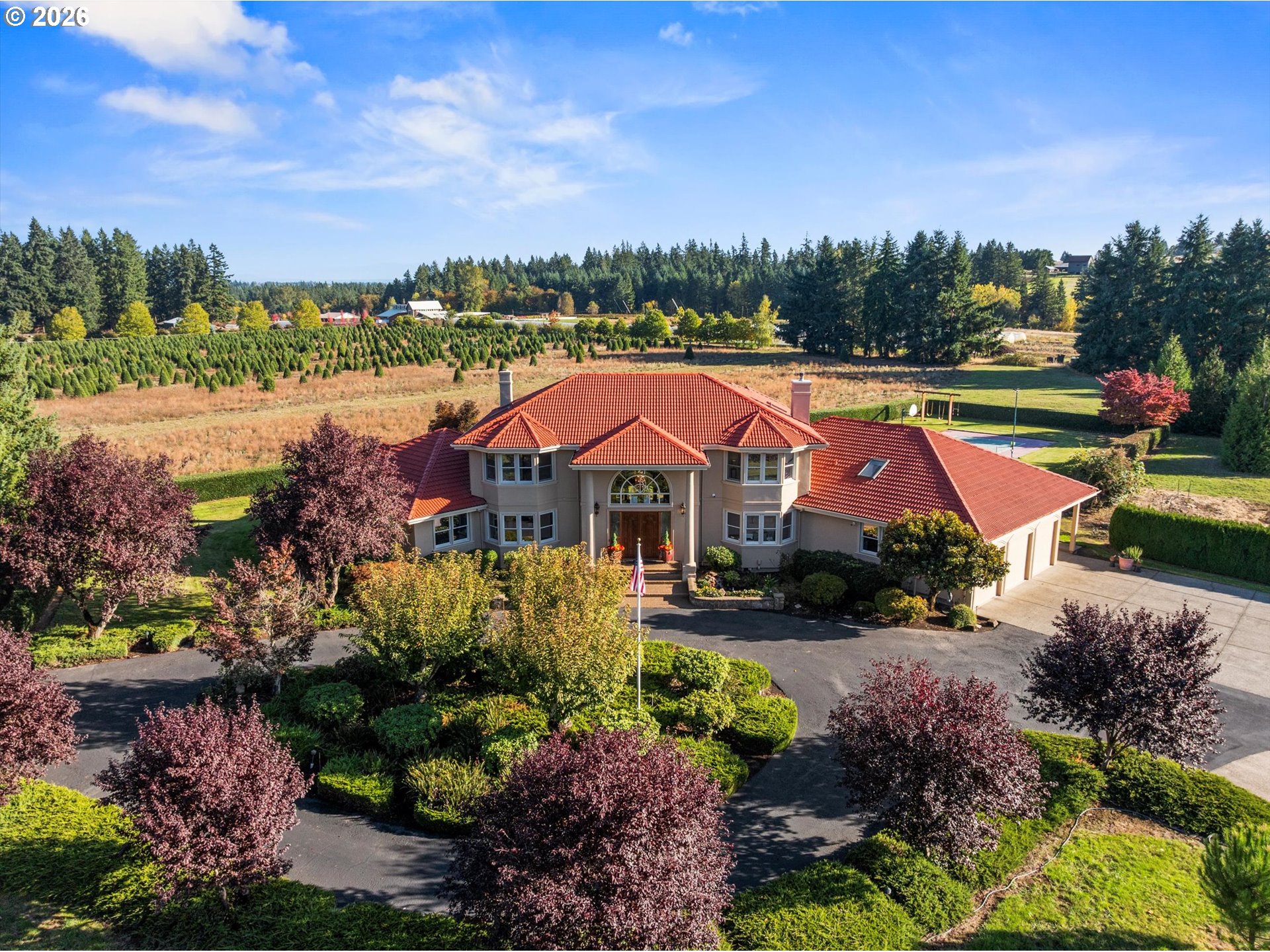 13680 SW Morgan Rd — photo