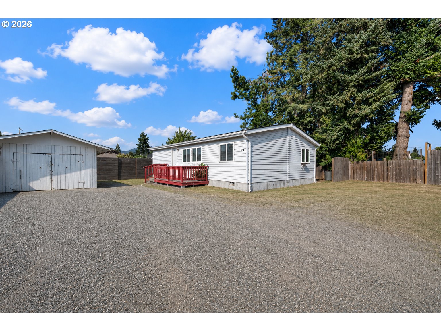 89 Shady Loop, Springfield, OR 97477 — photo 2