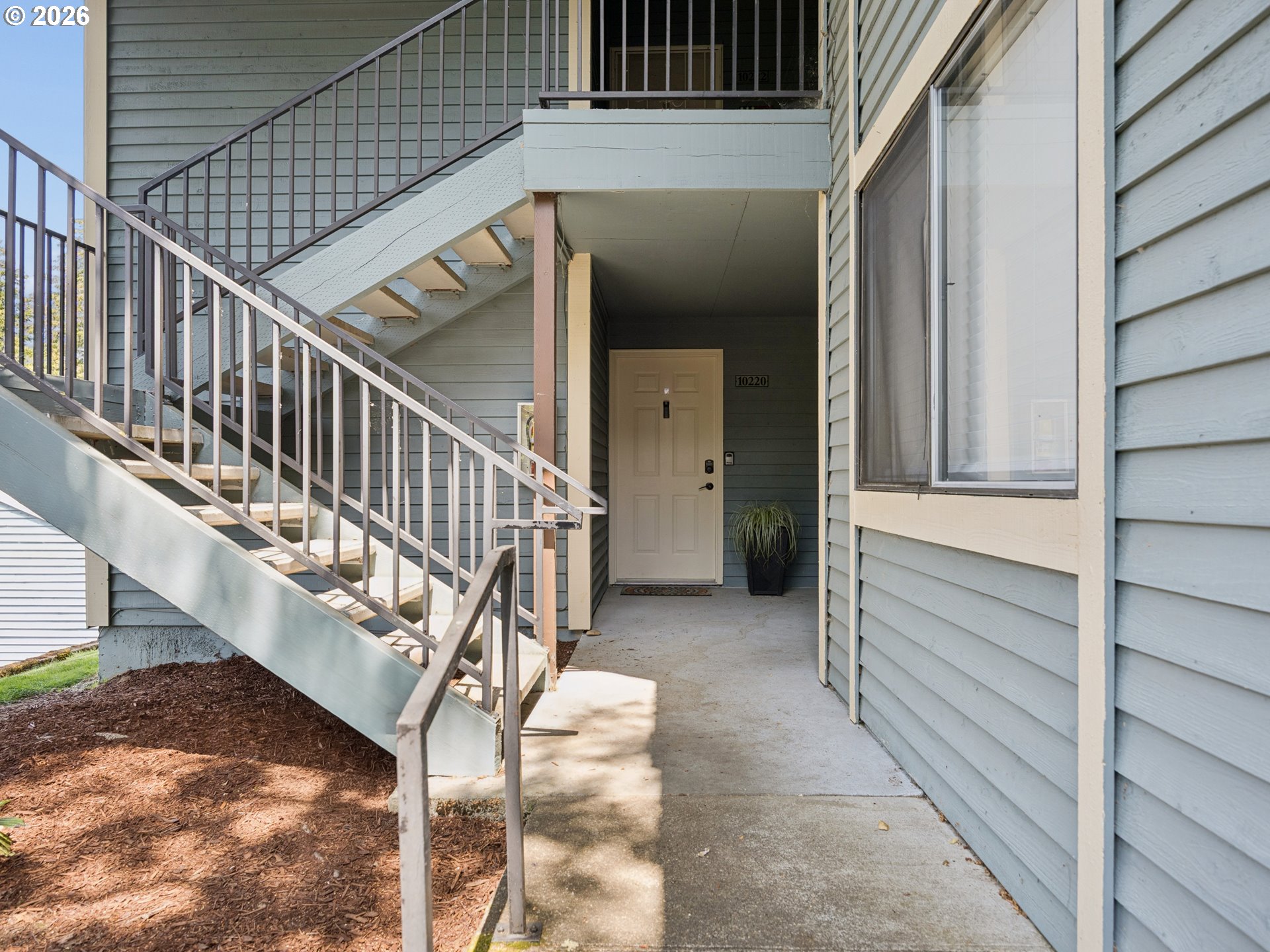 10220 SE Talbert St — photo