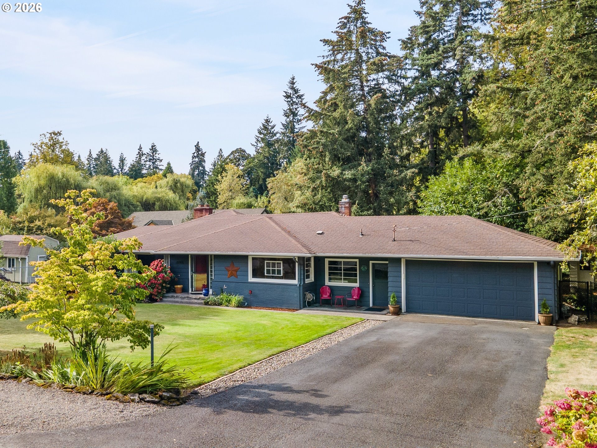 15905 SE Ruby Dr — photo