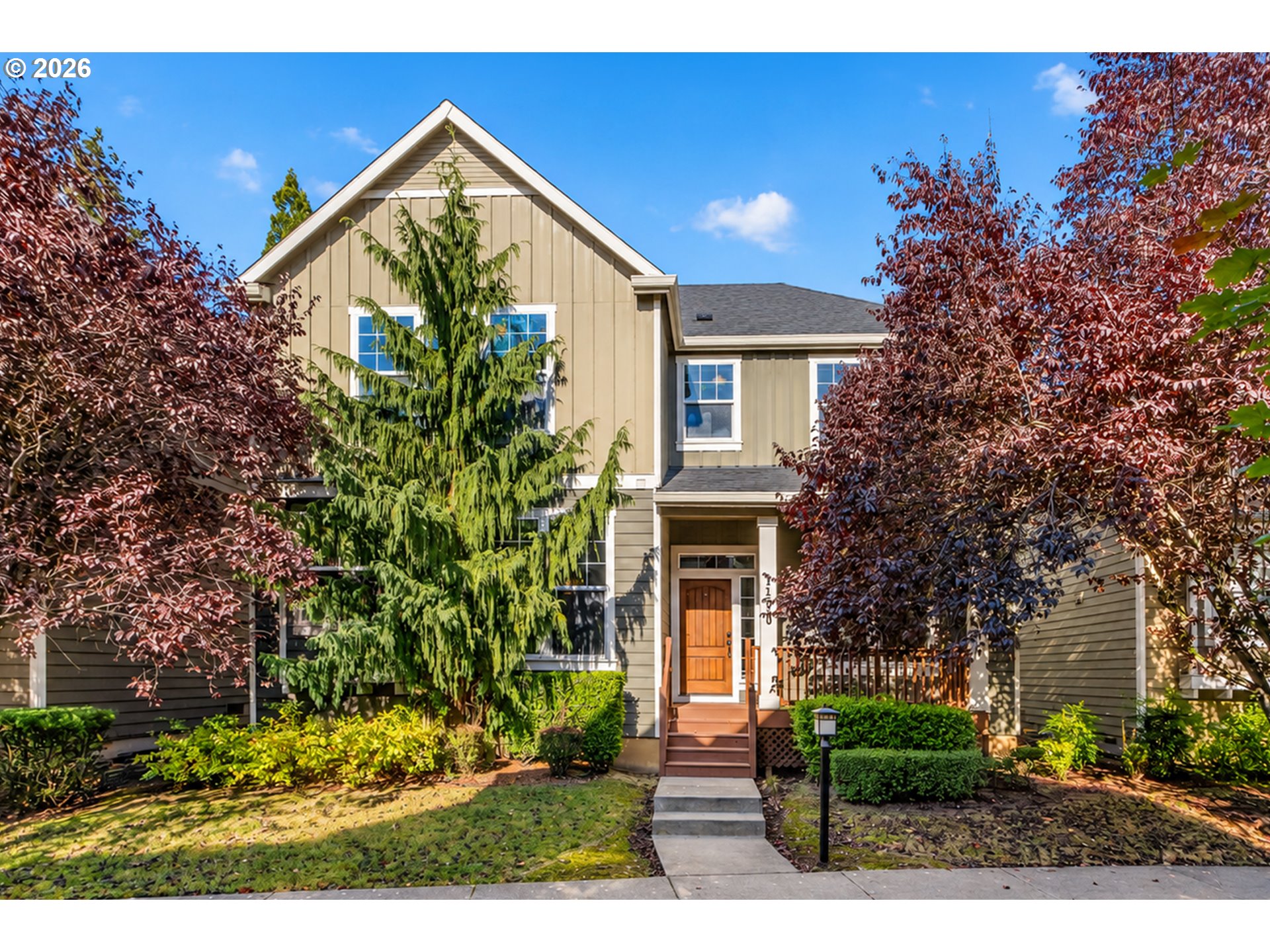 11550 NW Pagosa Ln — photo