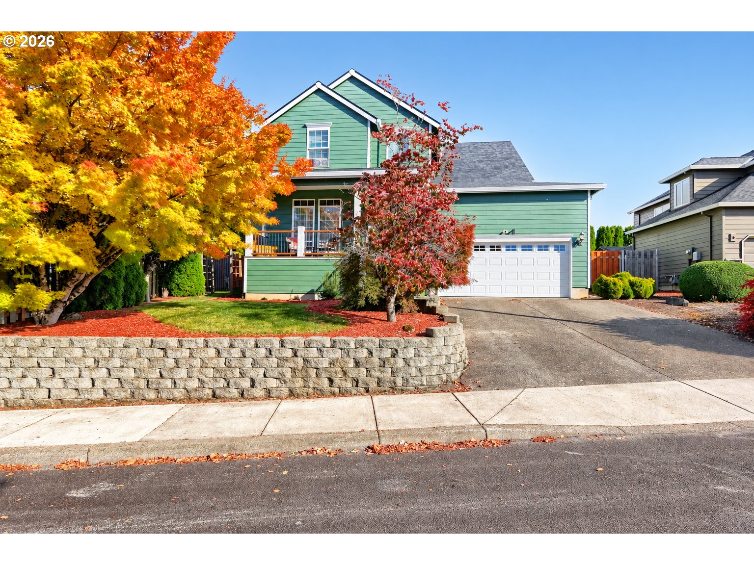 16186 SE Goosehollow Dr — photo
