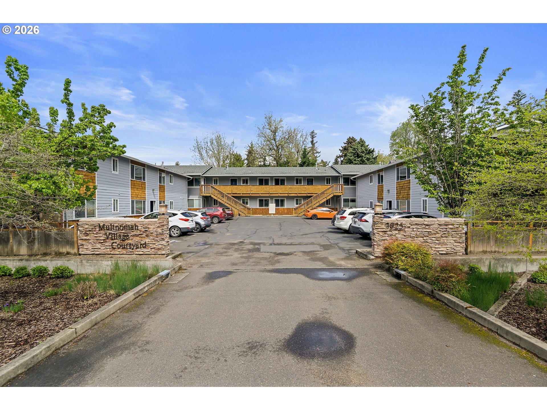 3925 SW Multnomah Blvd 201 — photo