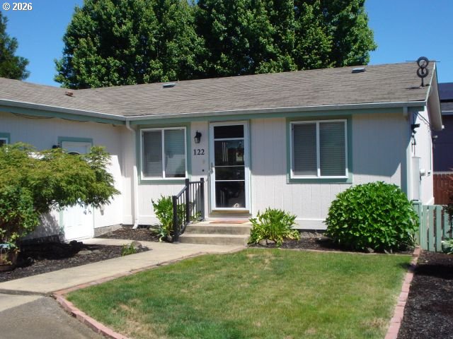 122 Kristi Lee Ln — photo