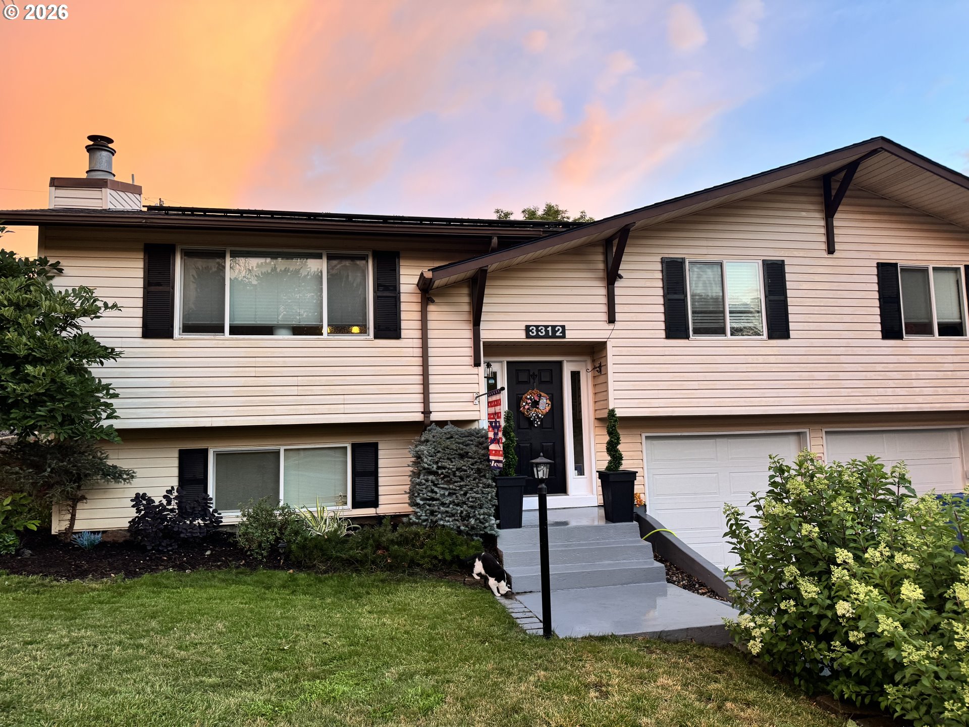 3312 SW Ladow Ave — photo