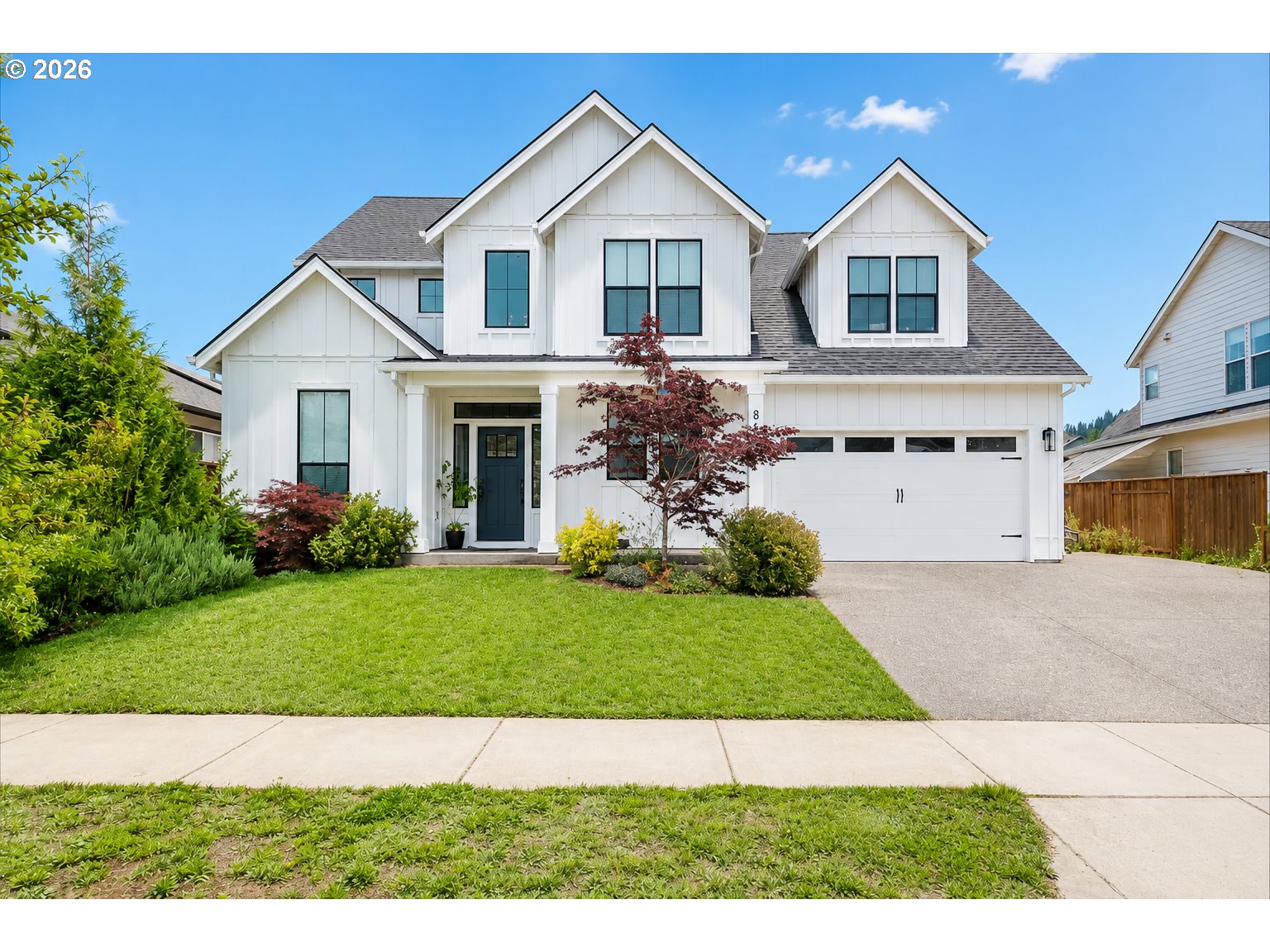 810 Ike Mooney Rd — photo