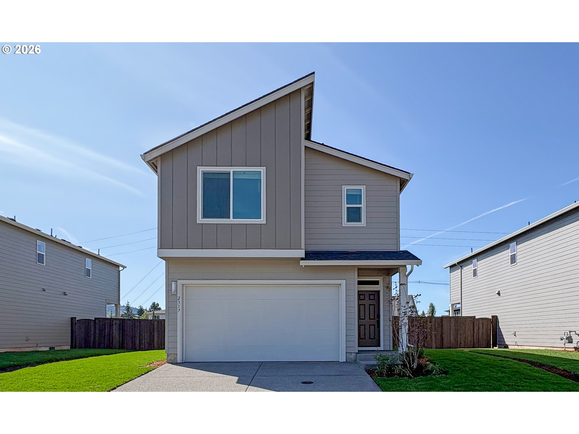 2317 Ash St — photo