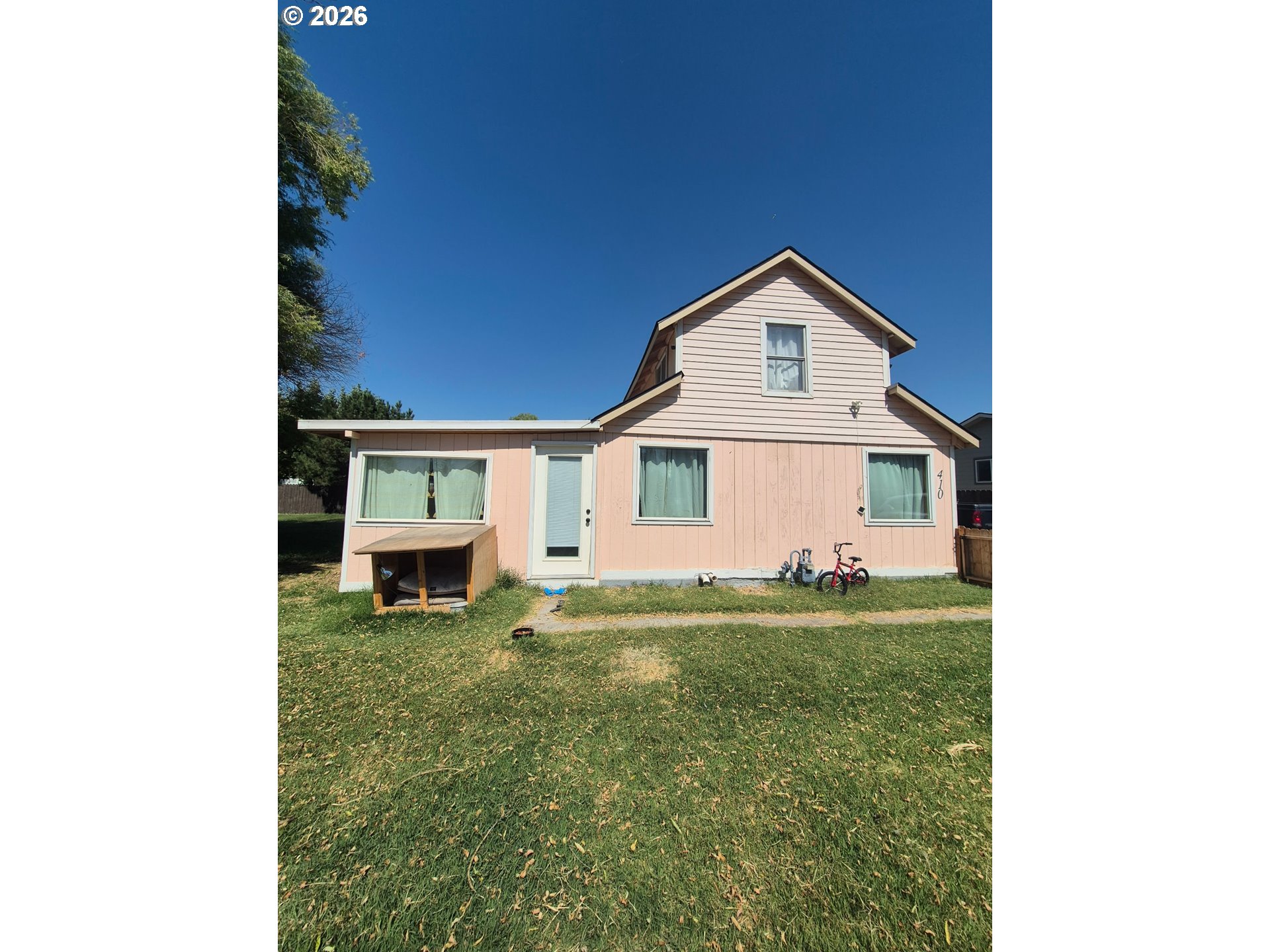 410 N Glendening St — photo