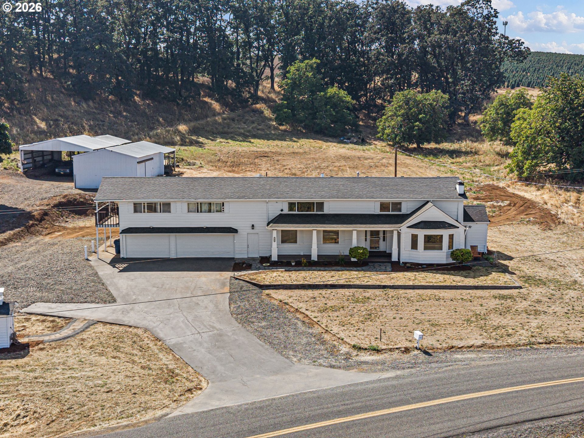 11523 Summit Loop — photo