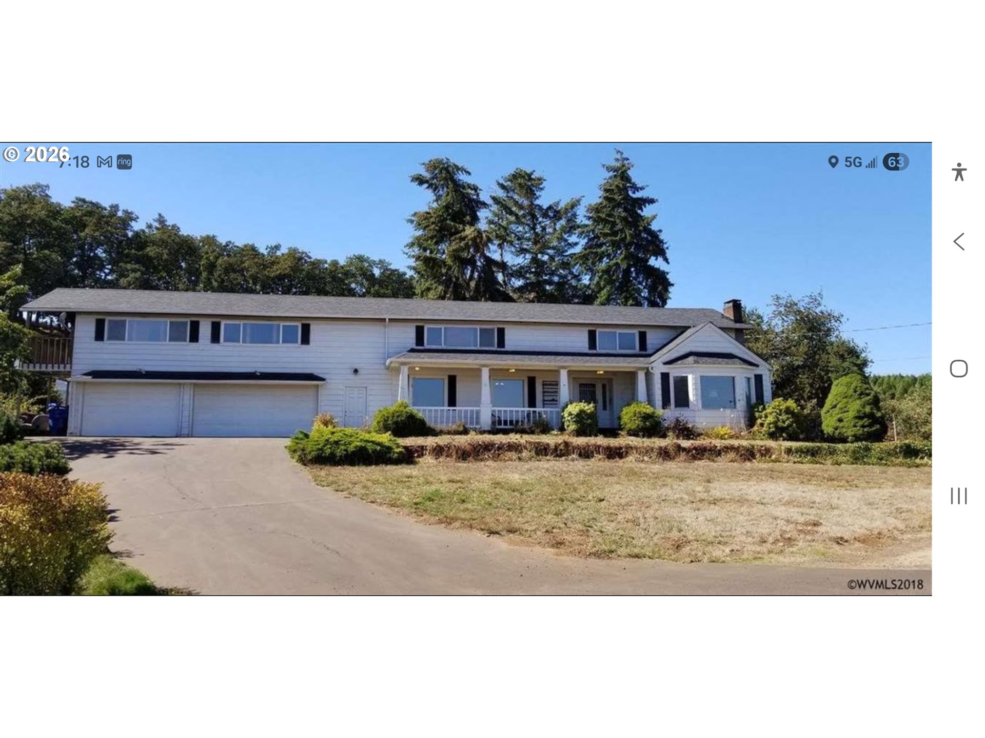 11523 Summit Loop, Turner, OR 97392 — photo 2