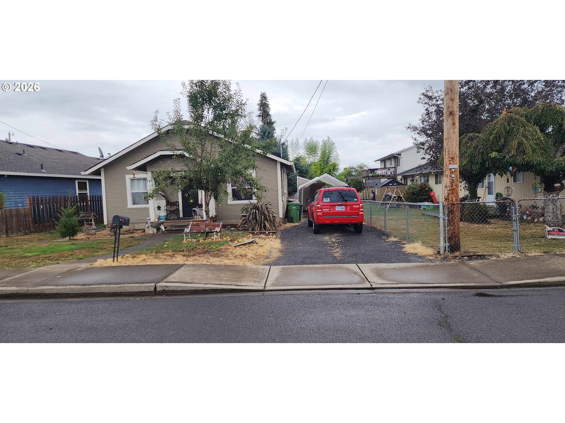 204 Crouse Way — photo