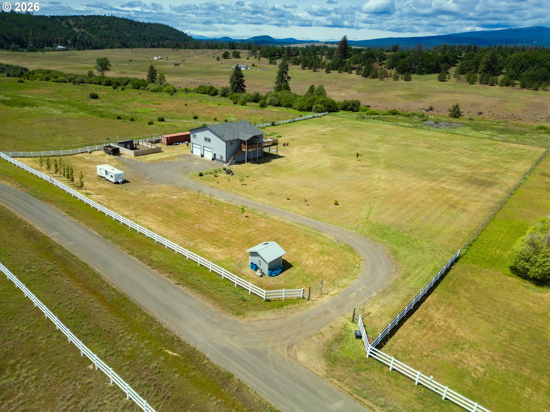 19 Inverness Rd, Goldendale, WA 98620 — photo 2