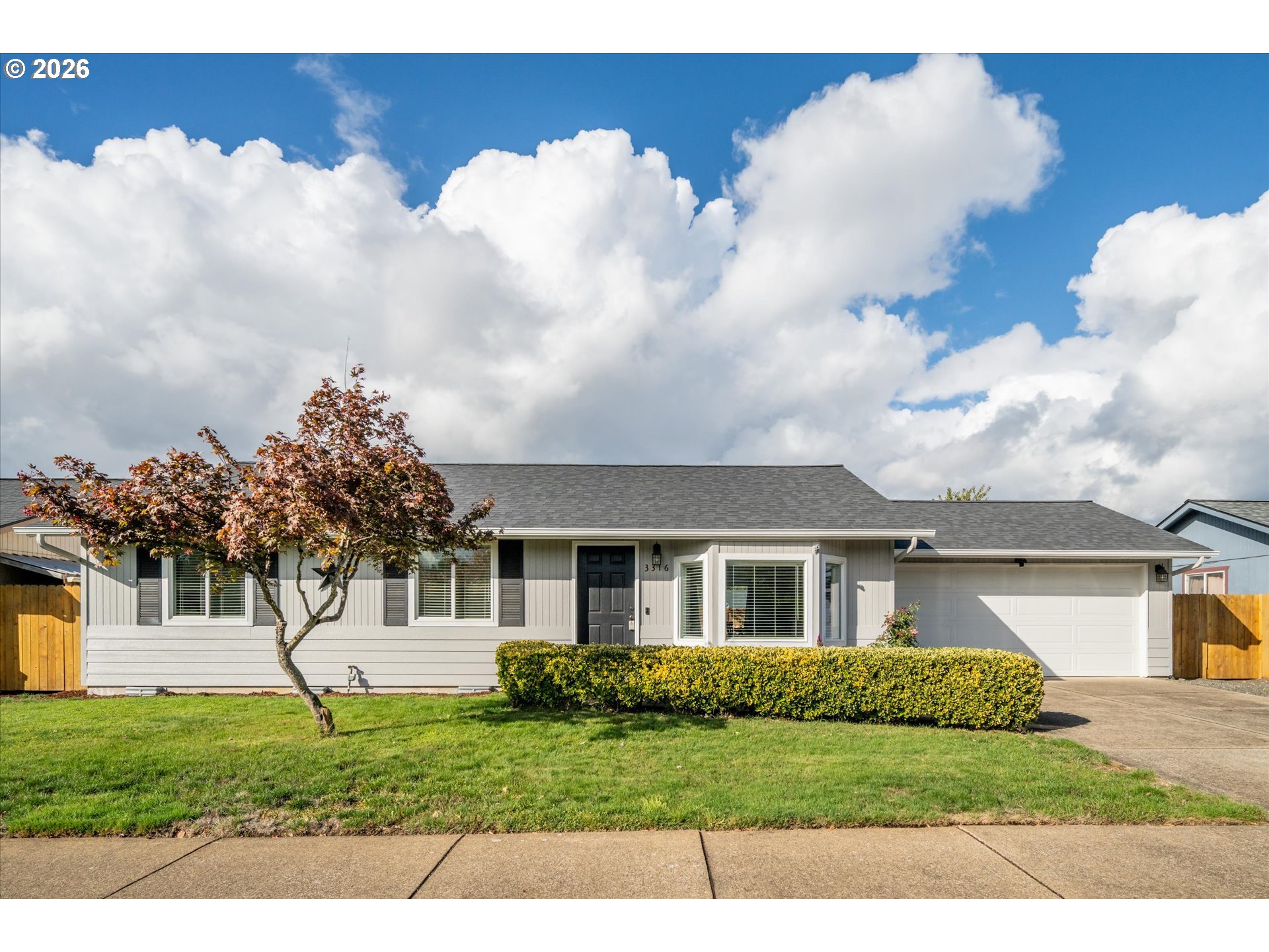 3316 Redwood Dr — photo