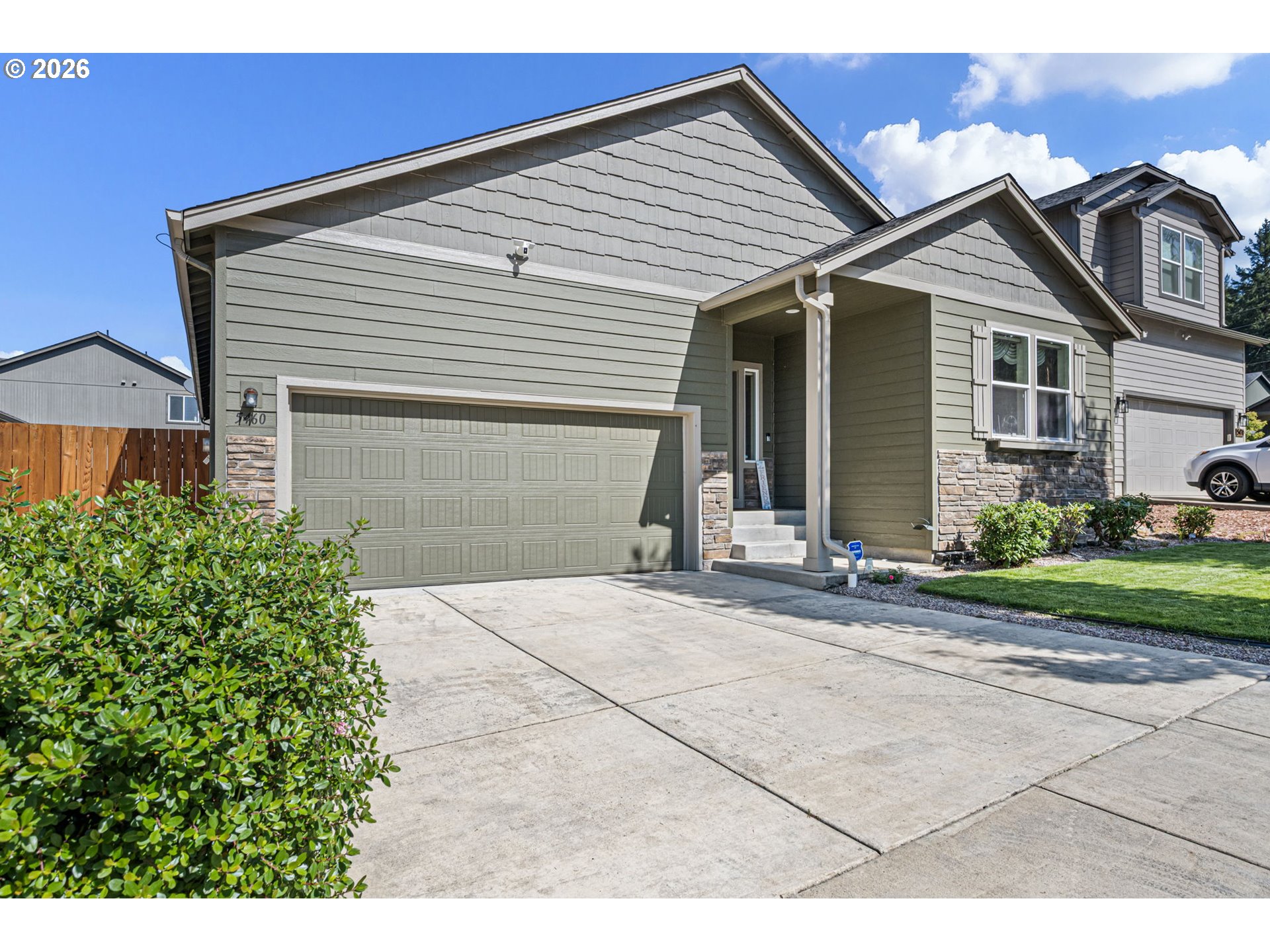 5460 Pinehurst St, Springfield, OR 97478 — photo 3